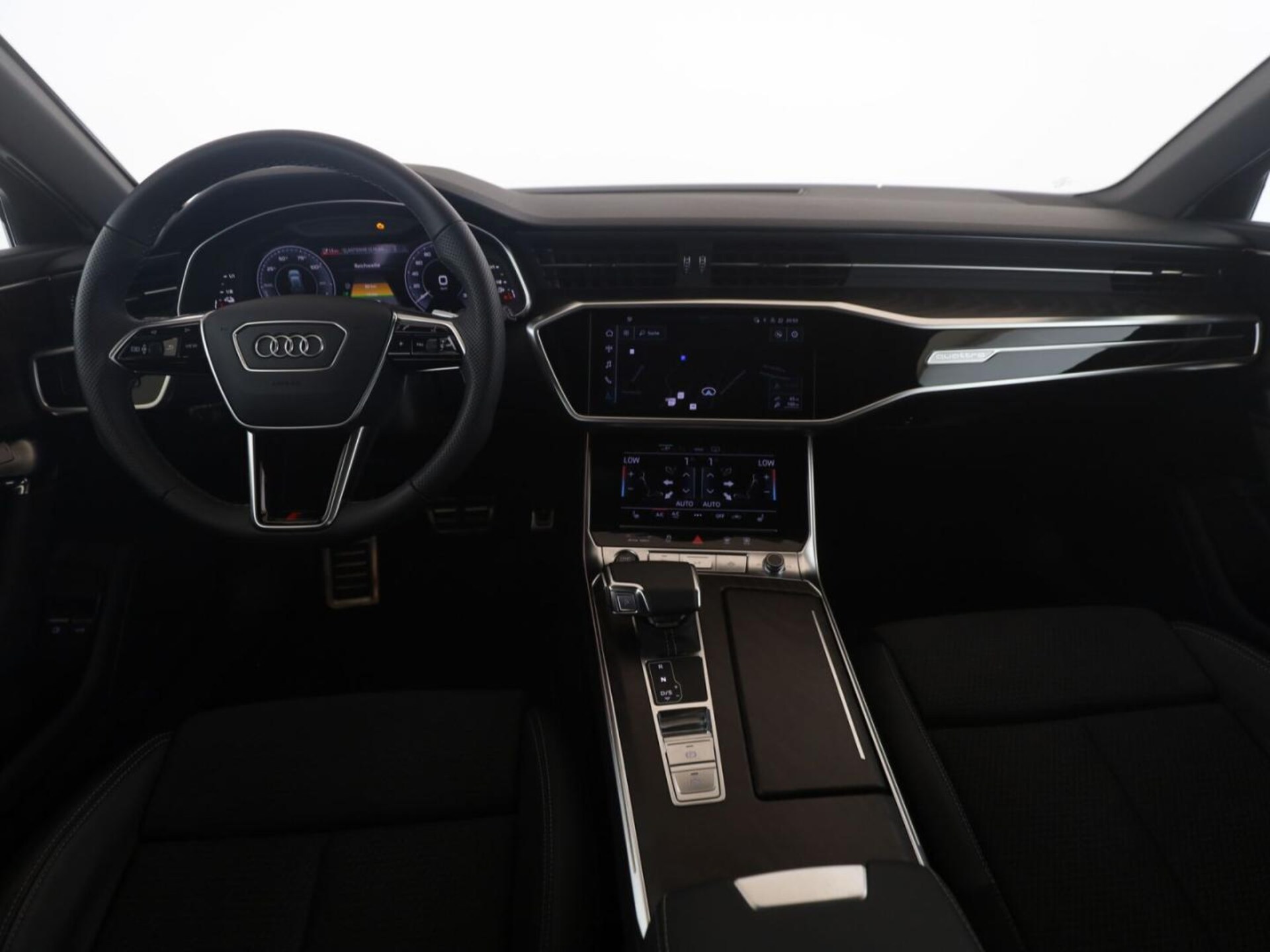 Audi A6 Avant TFSI e Sport