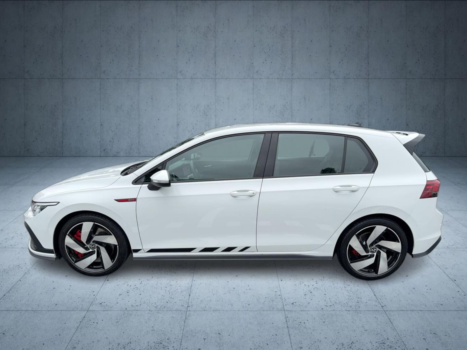 Volkswagen Golf GTI Clubsport