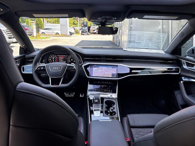 2025 Audi RS 7 Base - Photo 18