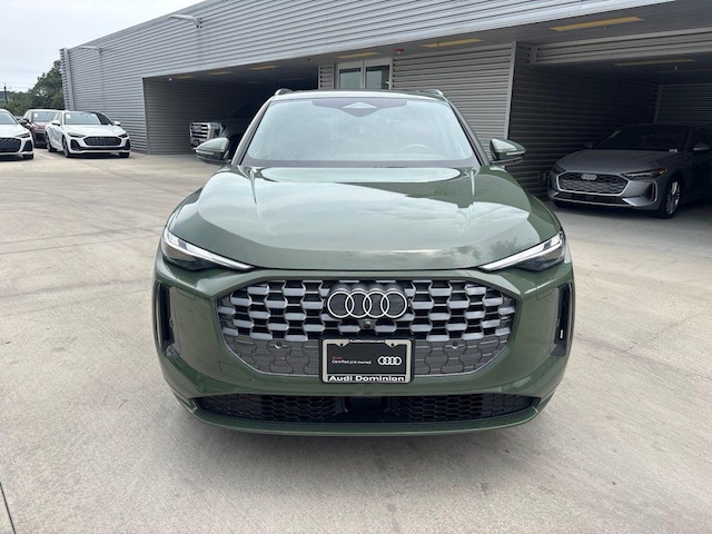 2025 Audi Q5