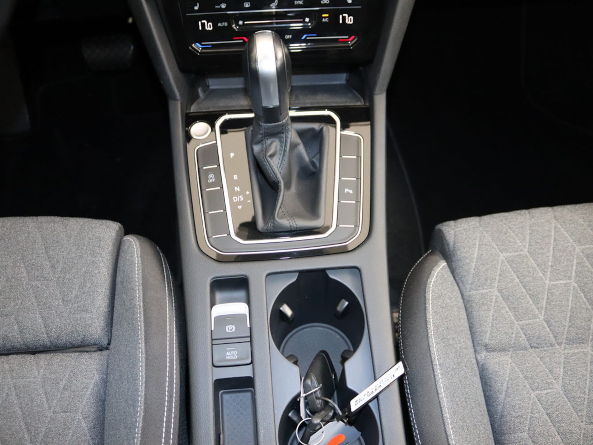 Volkswagen Passat Variant Business
