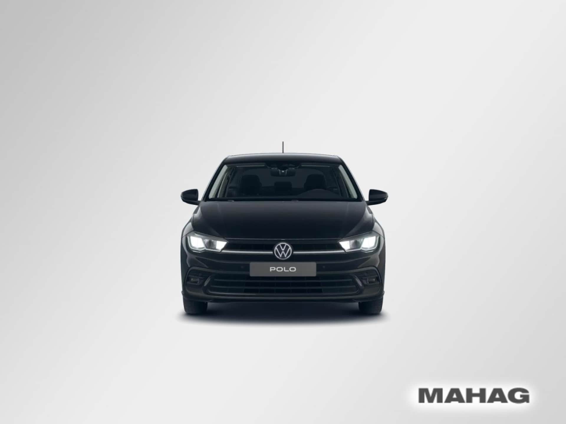 Volkswagen Polo Life