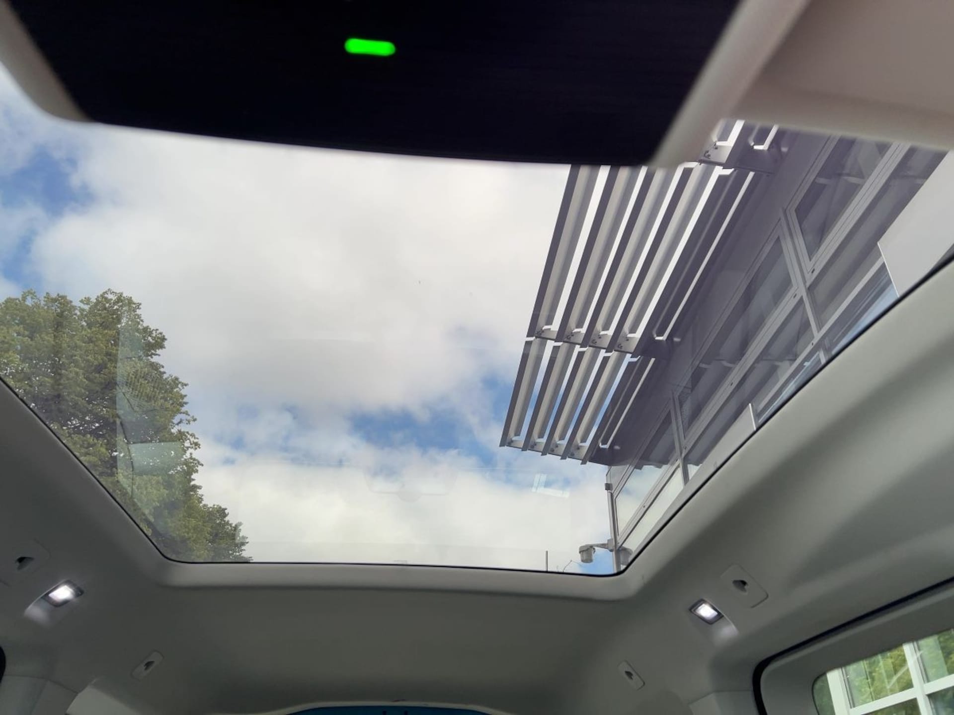 Volkswagen Caddy Style
