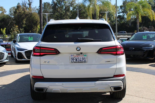 2023 BMW X5