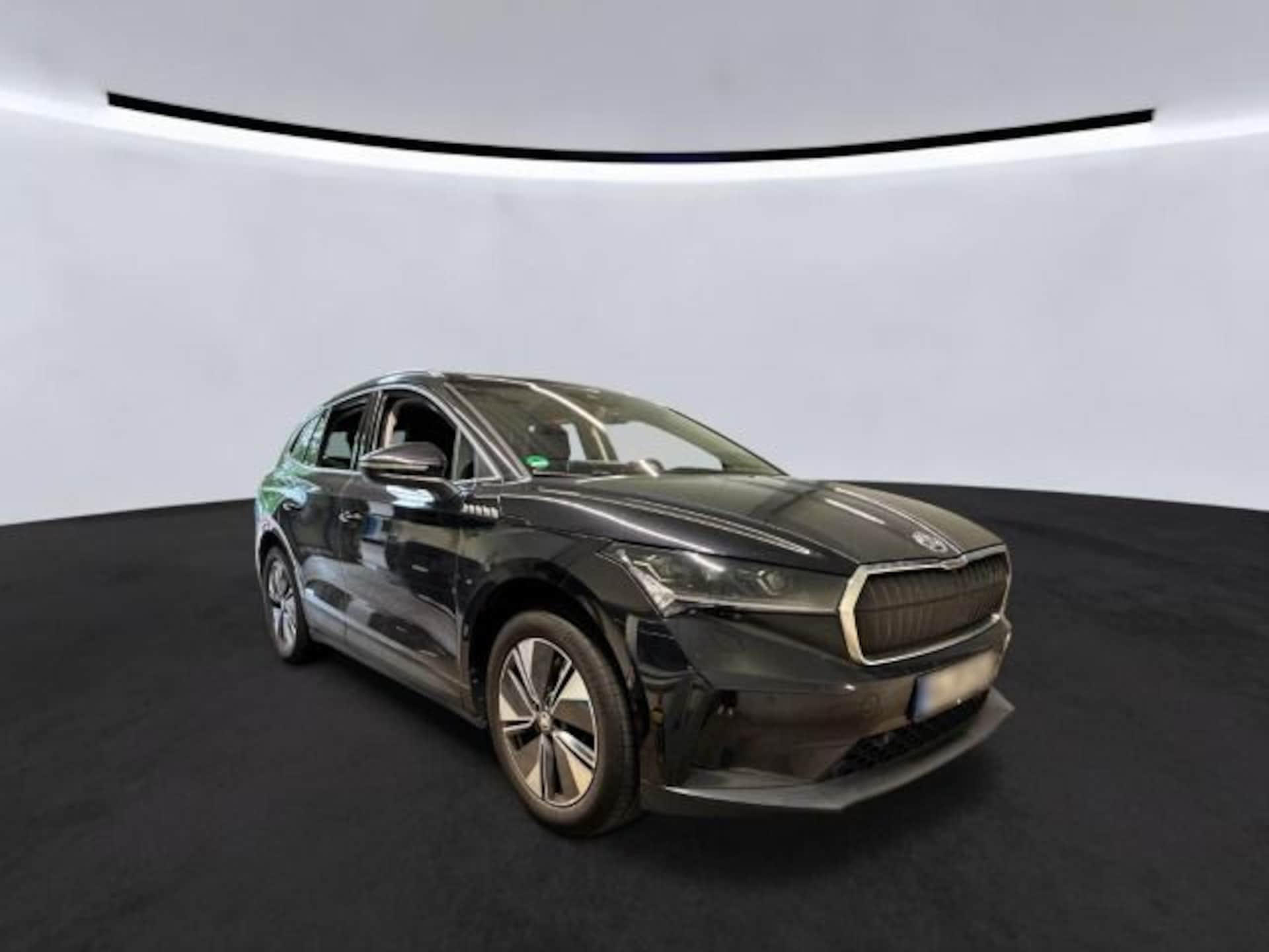 Skoda Enyaq 80