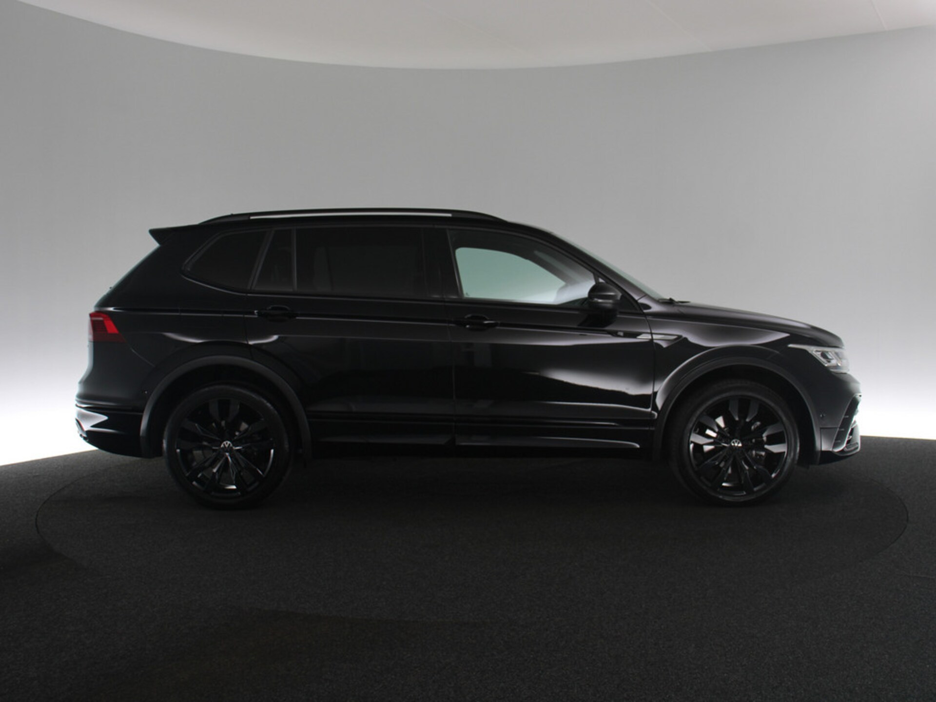 Volkswagen Tiguan Allspace R-Line