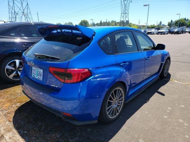 2013 Subaru