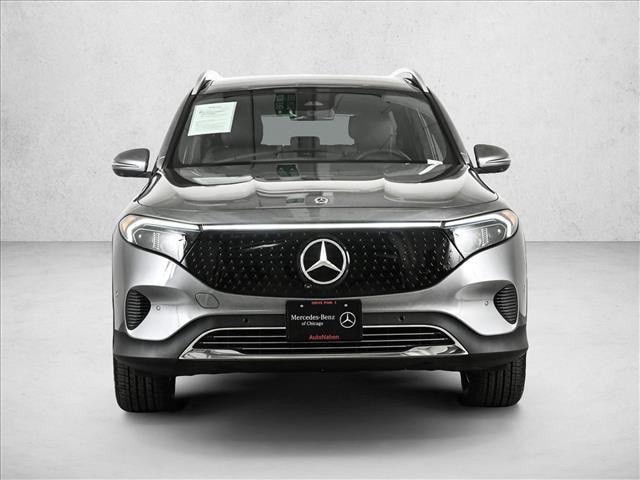 2025 Mercedes-Benz