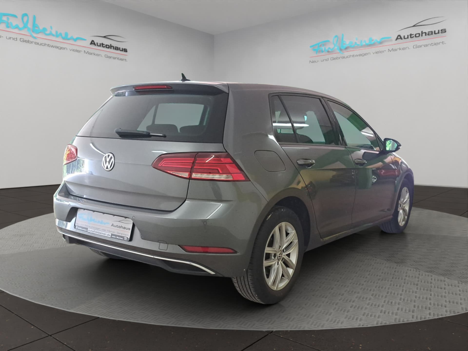 Volkswagen Golf Comfortline