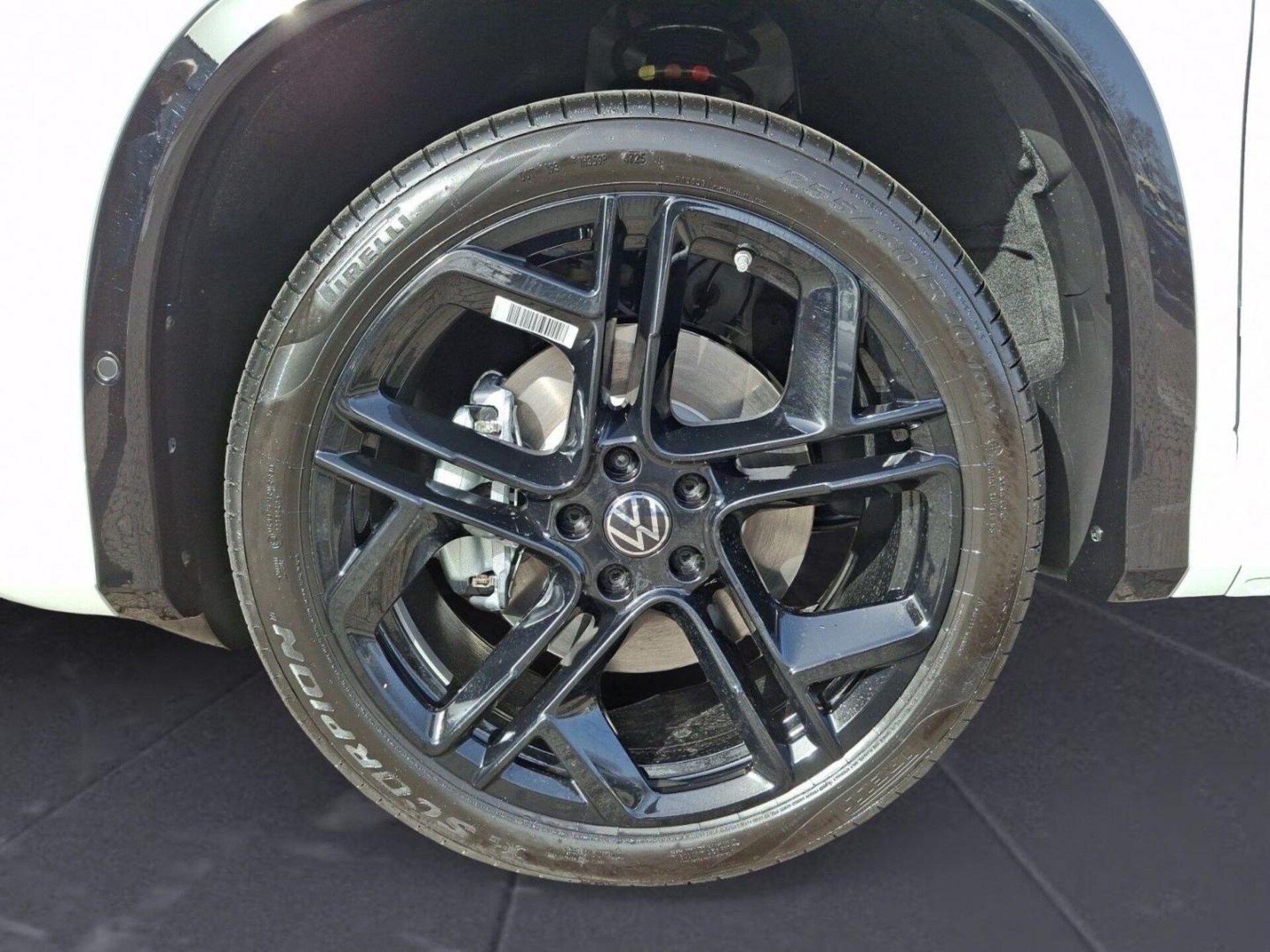 Volkswagen Tayron R-Line