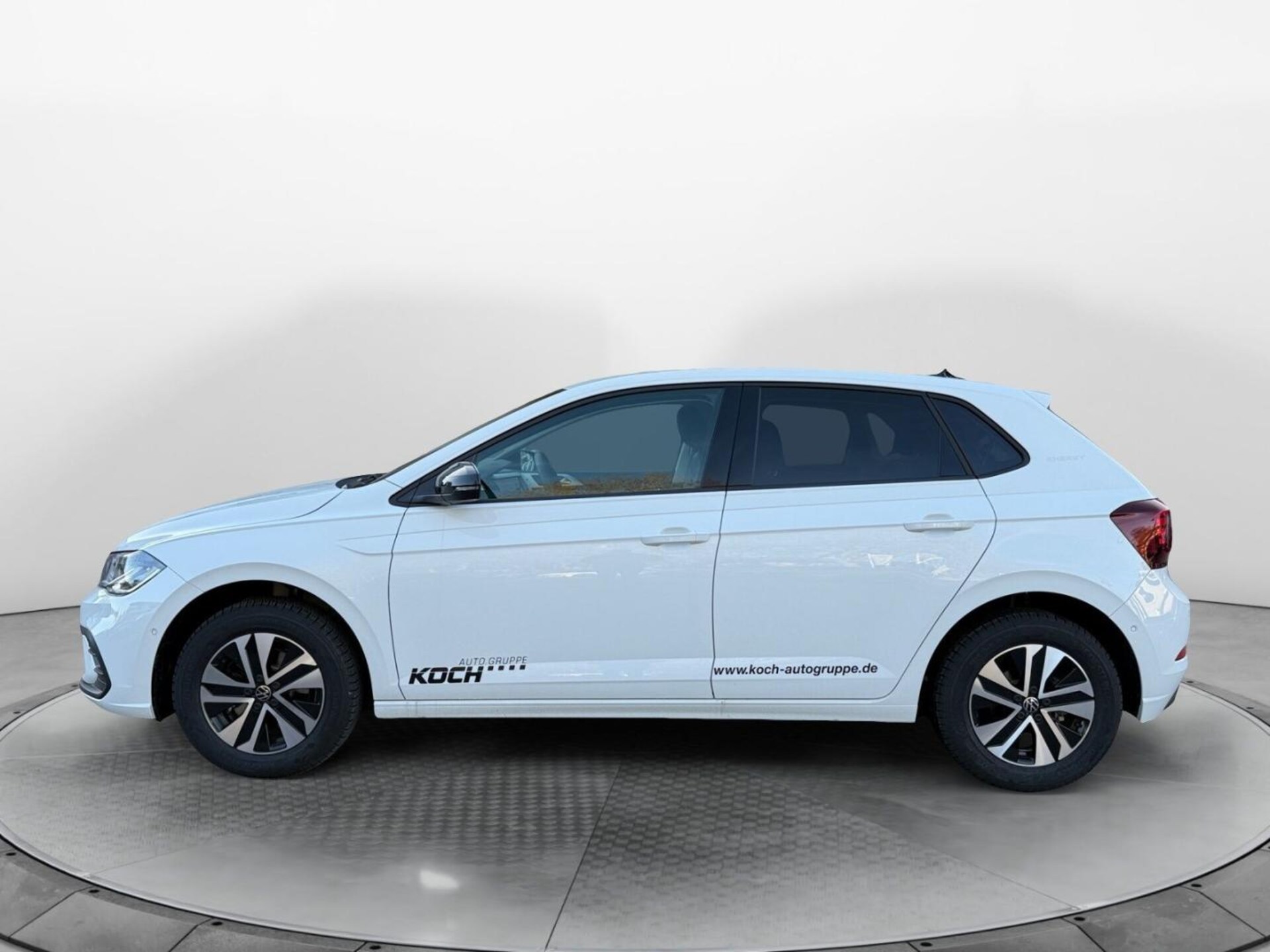Volkswagen Polo ENERGY