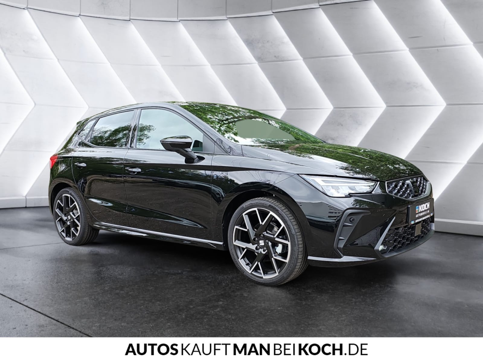 SEAT Ibiza – Bild 5