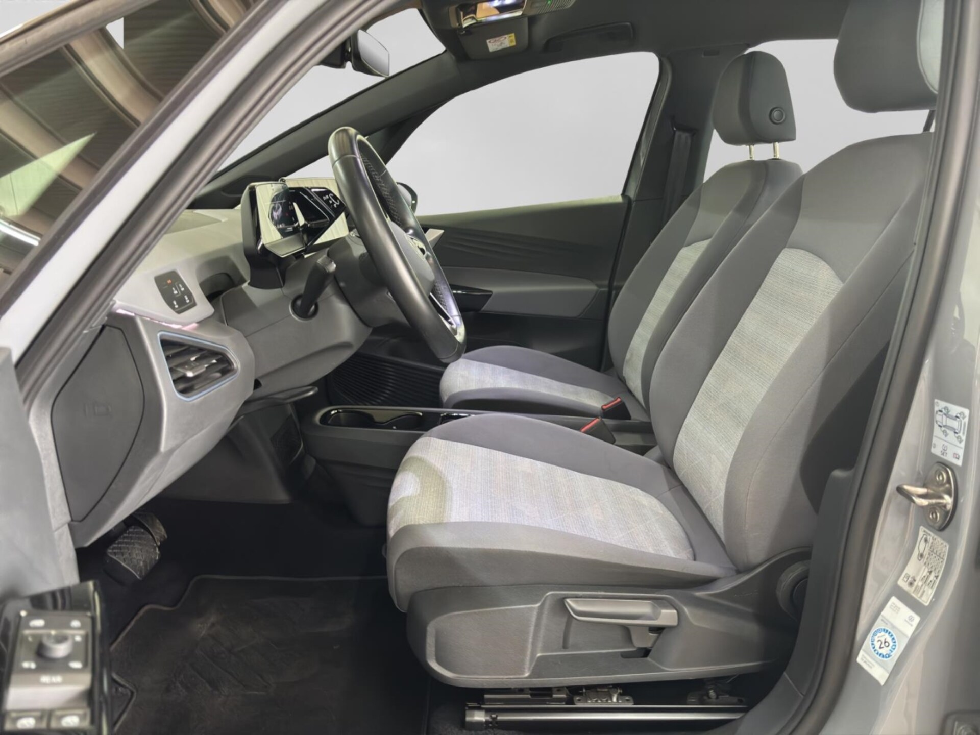 Volkswagen ID.3 Pro Performance
