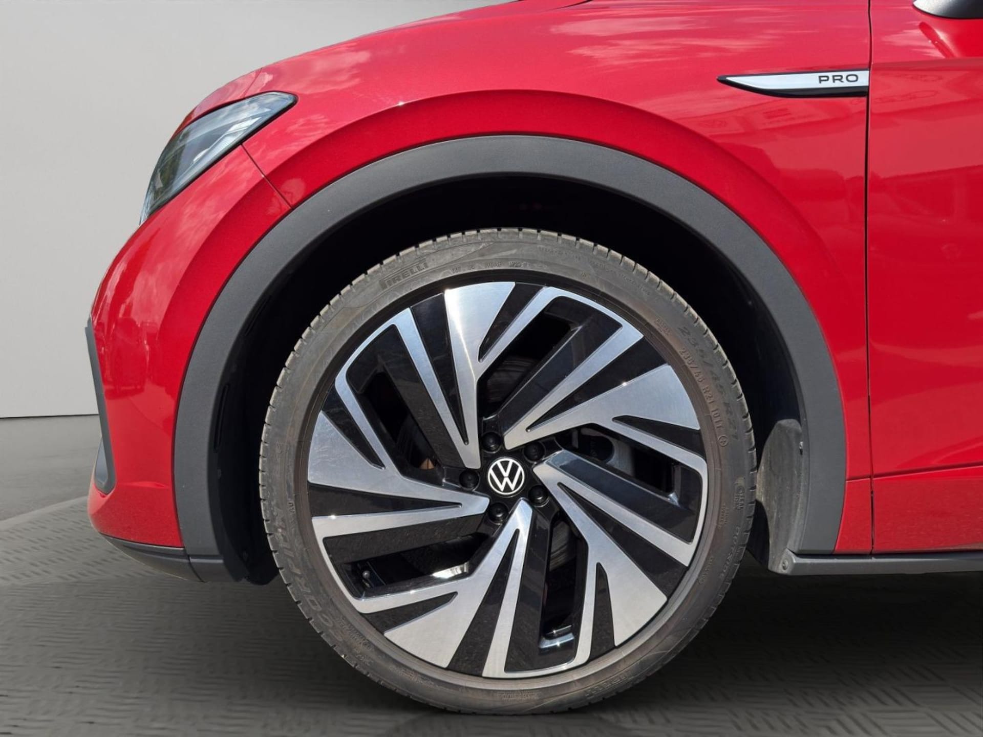 Volkswagen ID.5 Pro Performance