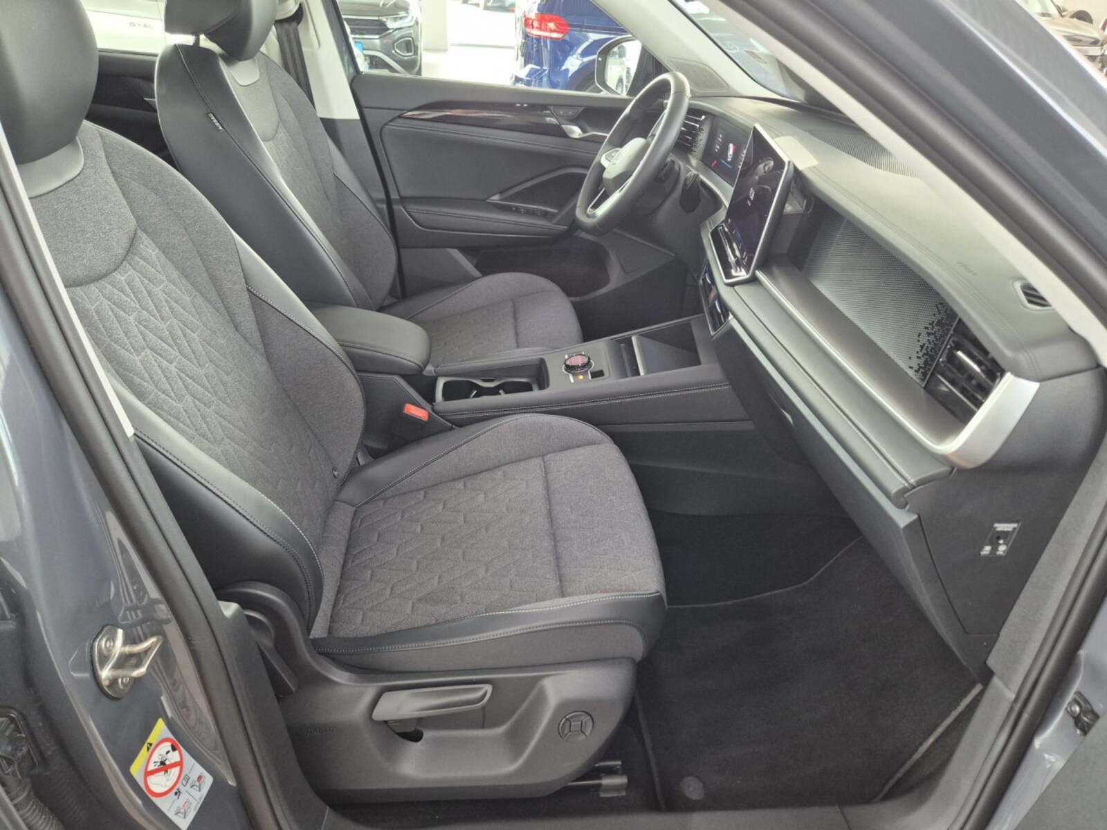 Volkswagen Tayron – Bild 14
