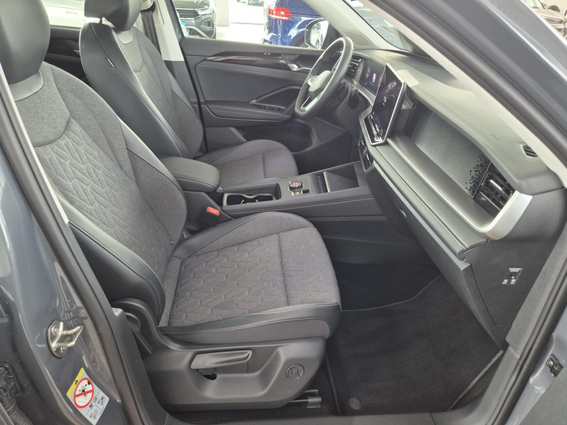 Volkswagen Tayron Life