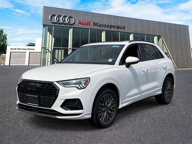 2023 Audi Q3 SUV