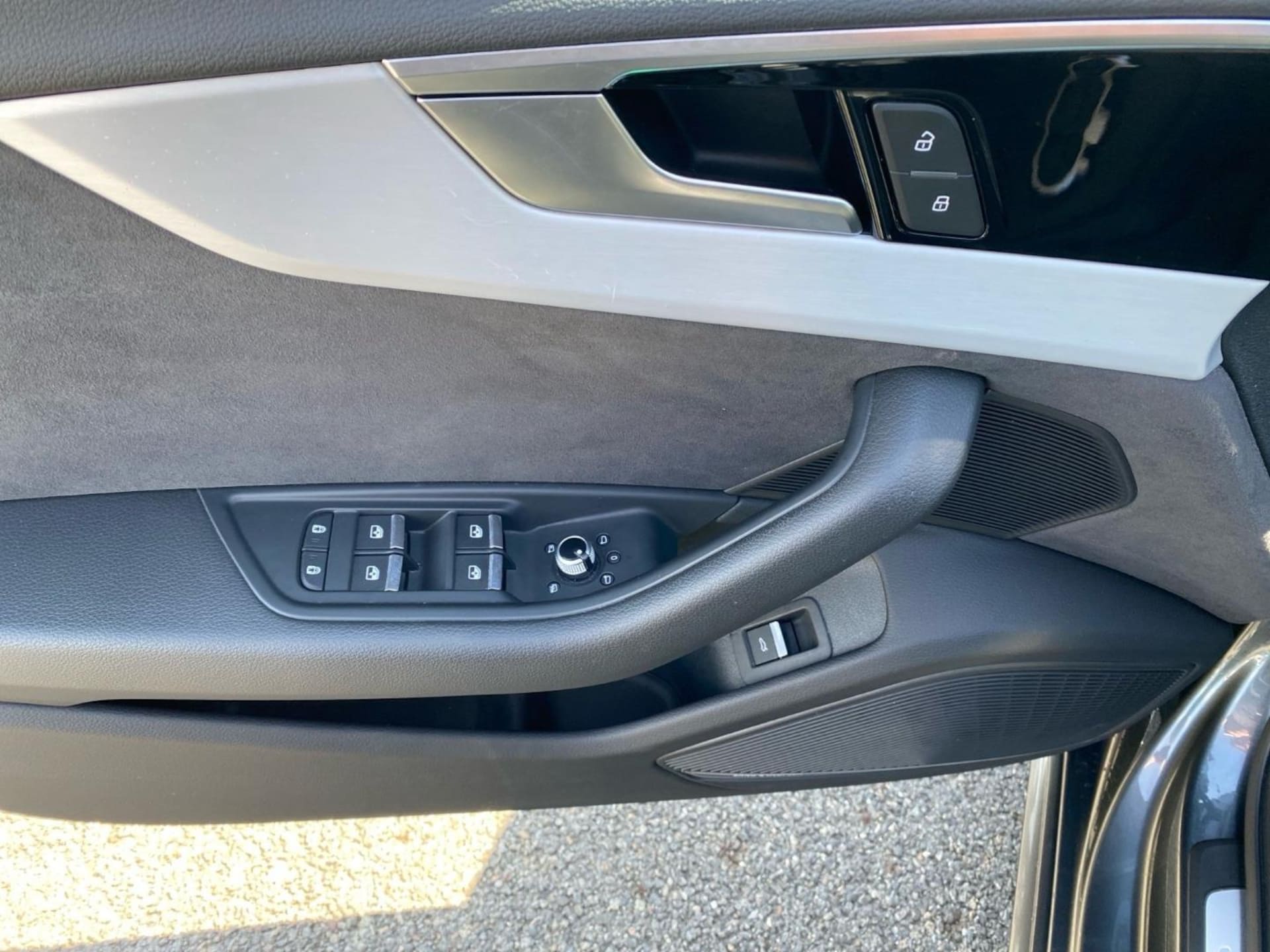 Audi S4 Avant