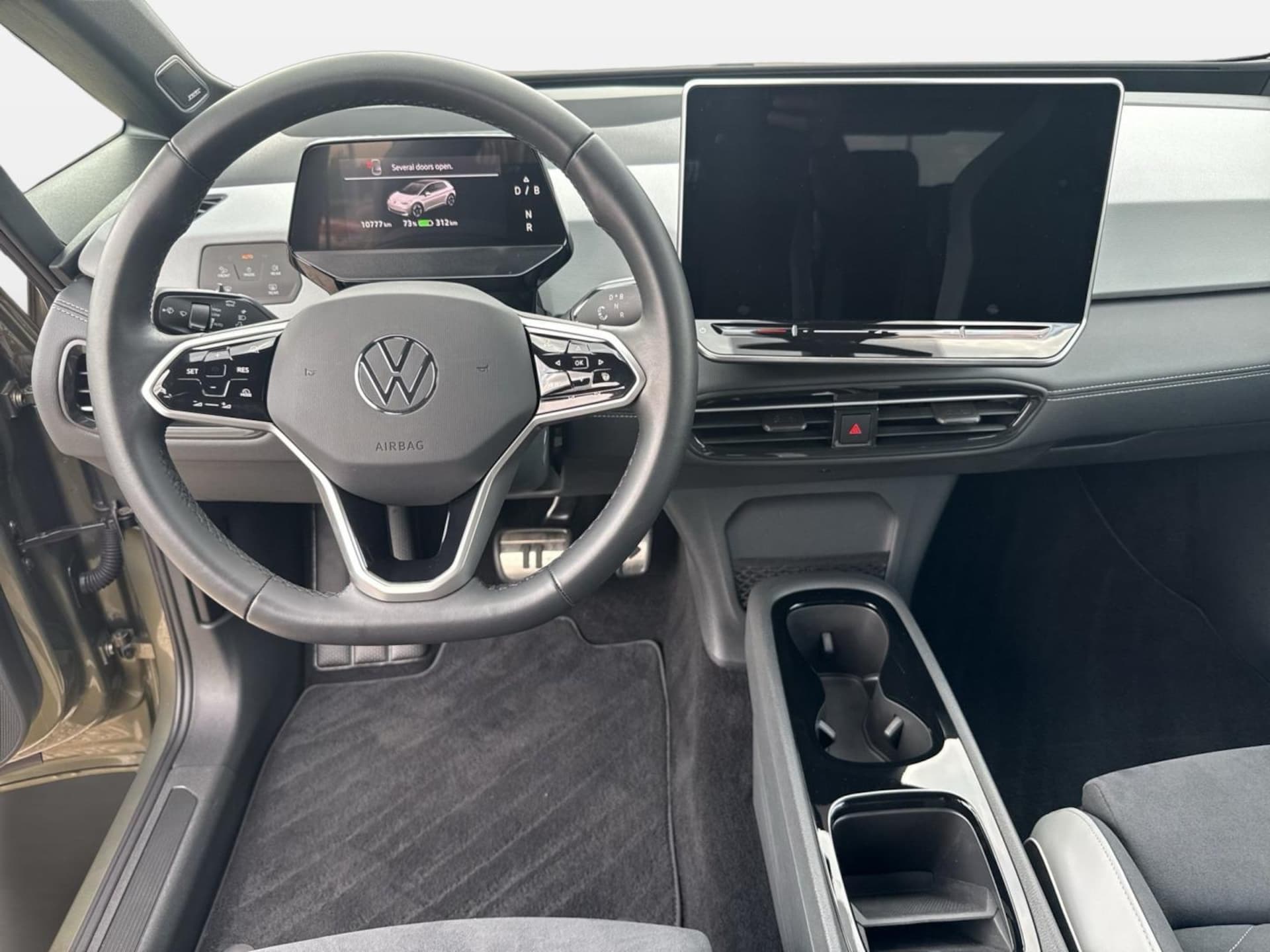Volkswagen ID.3 Pro S