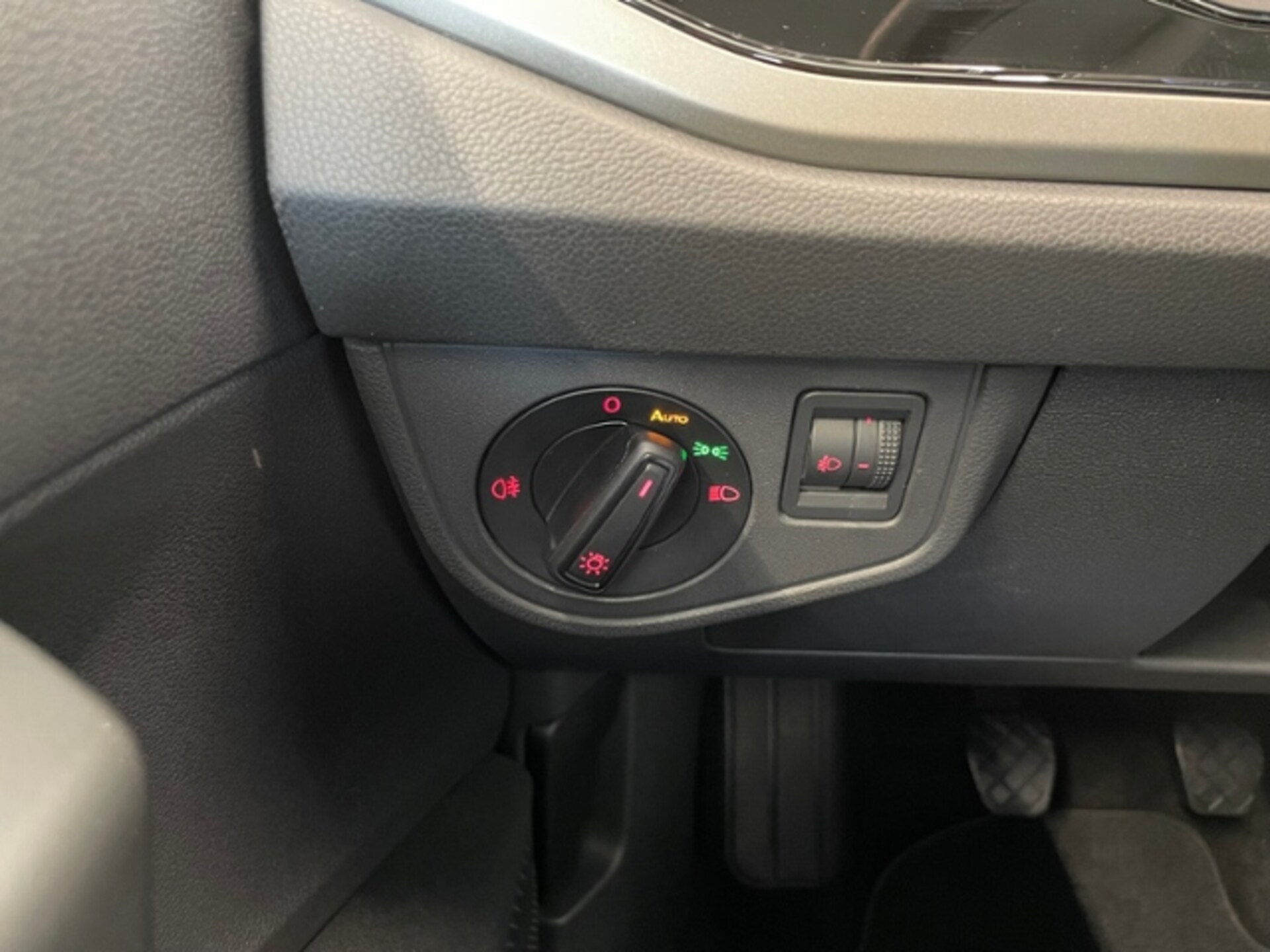 Volkswagen Polo Comfortline