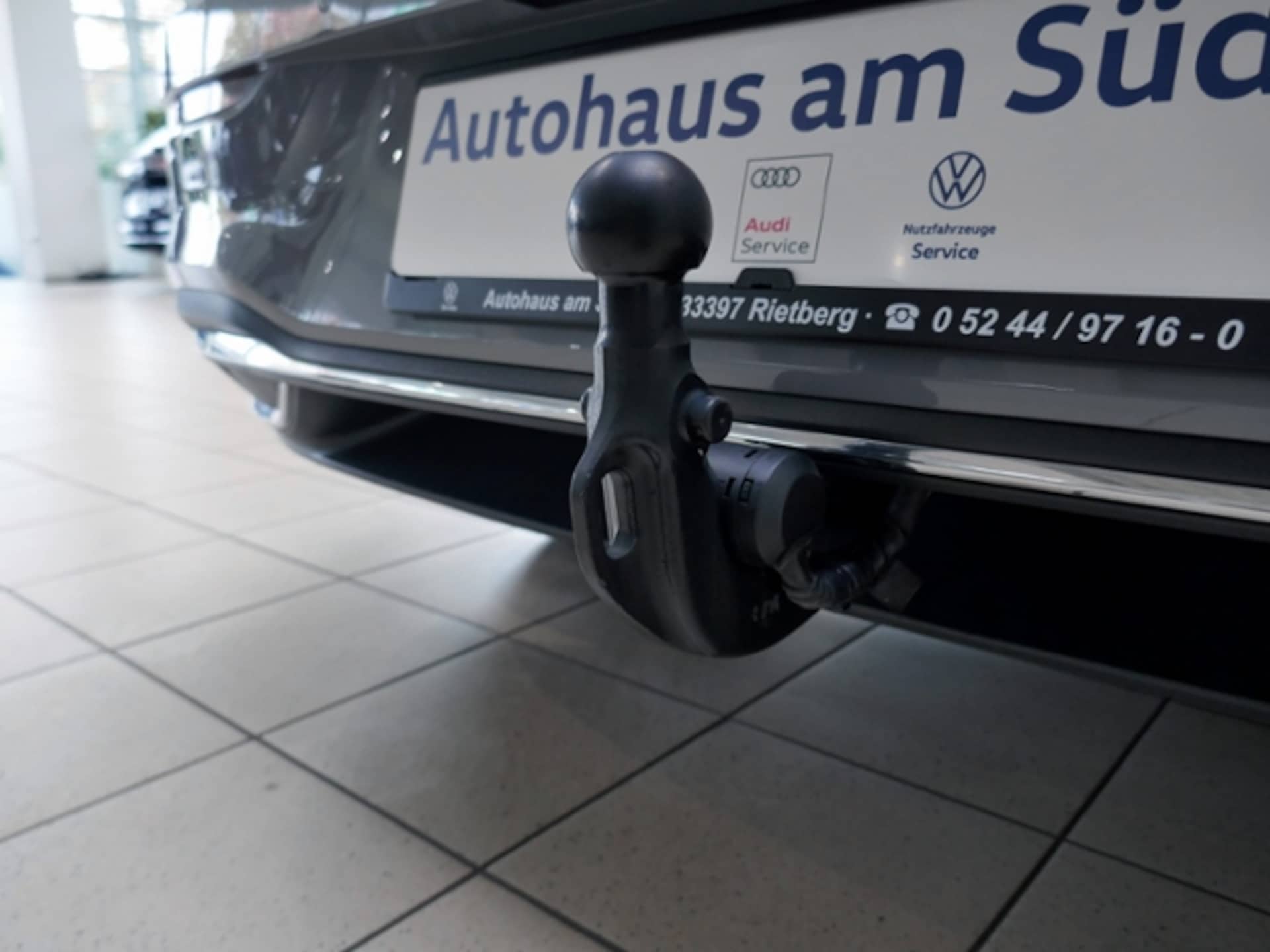 Volkswagen Golf Active