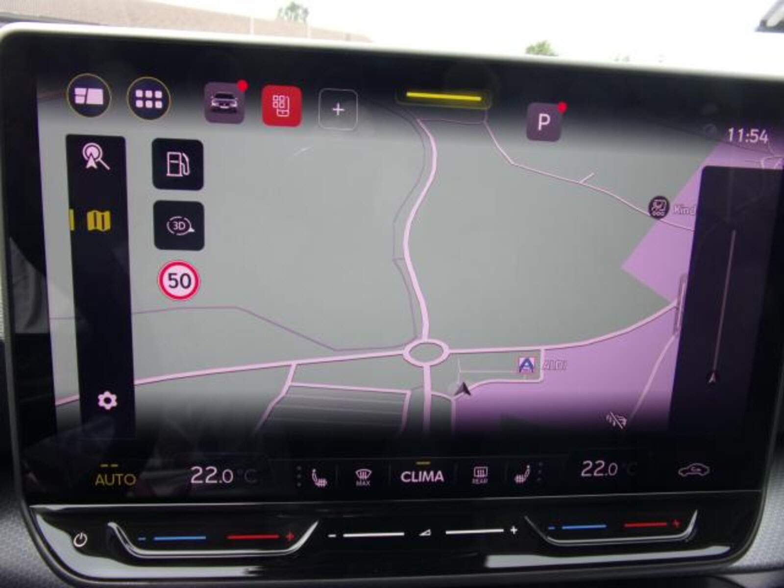 SEAT Leon Sportstourer – Bild 22