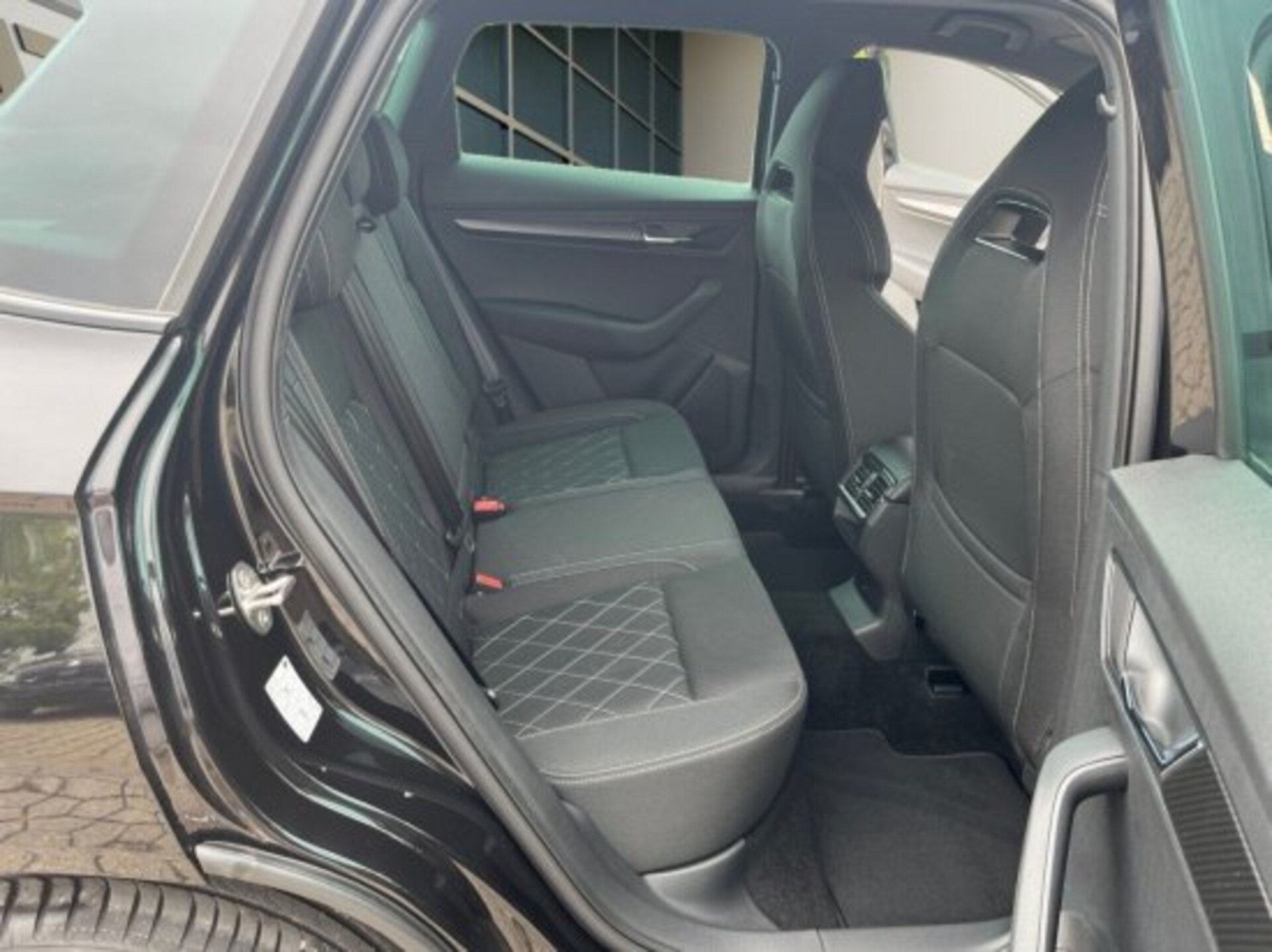 Skoda Karoq Sportline