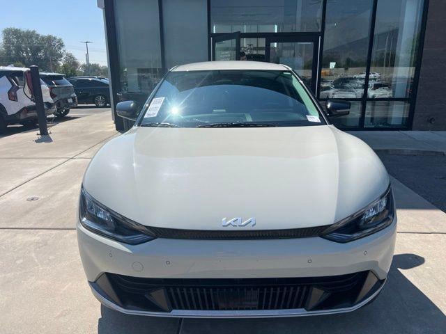 2023 Kia EV6