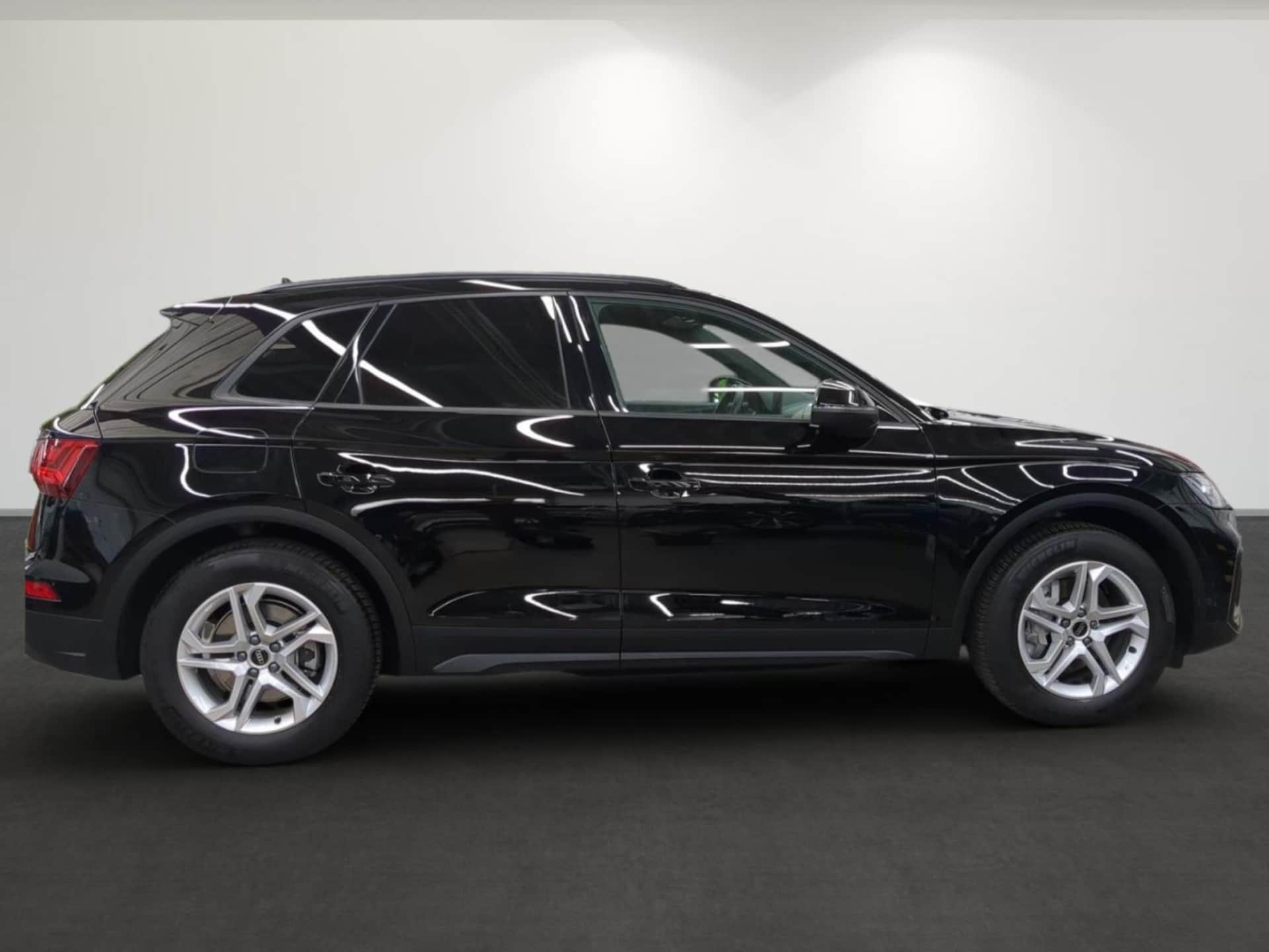 Audi Q5 SUV