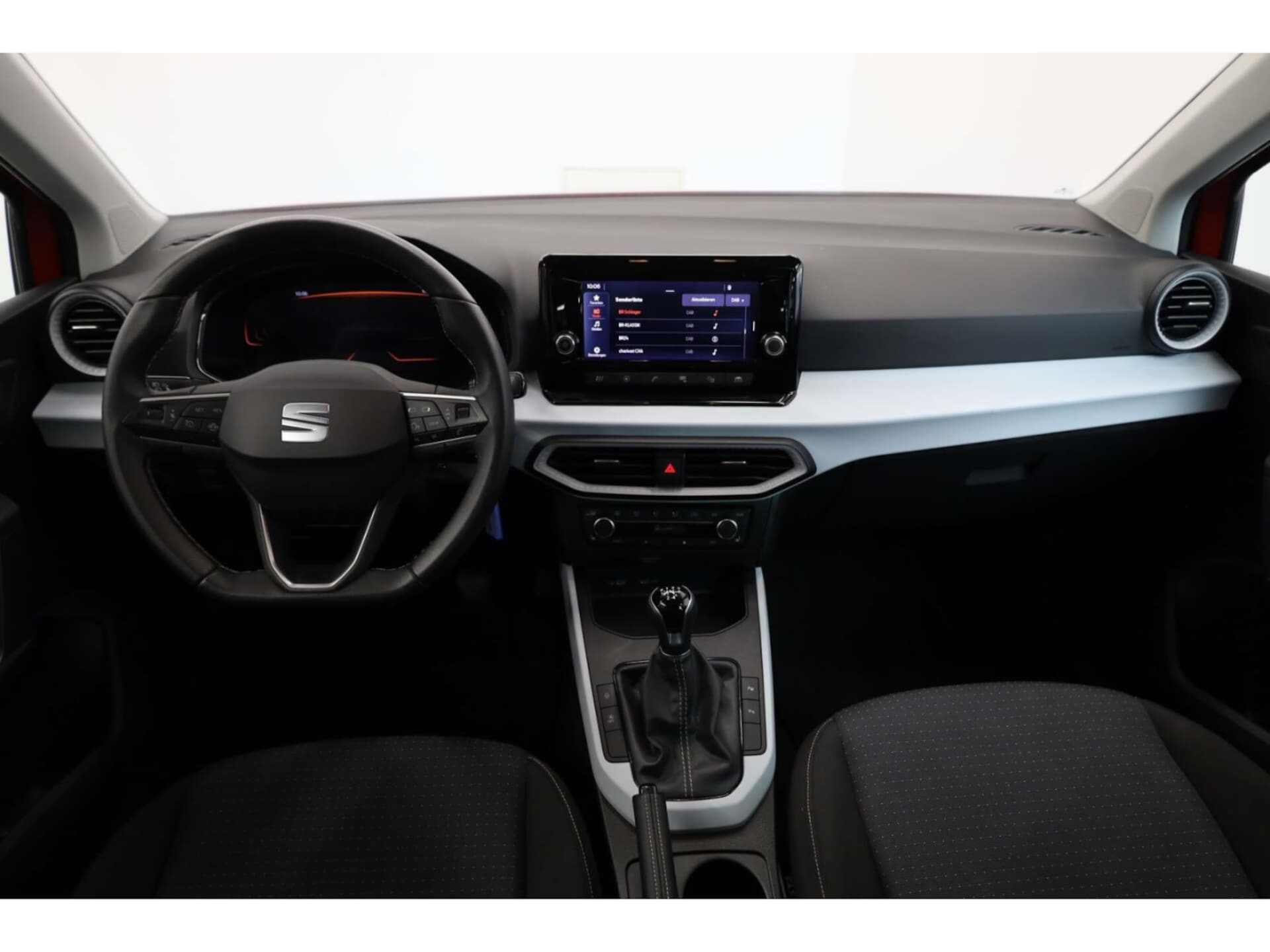 SEAT Arona Style