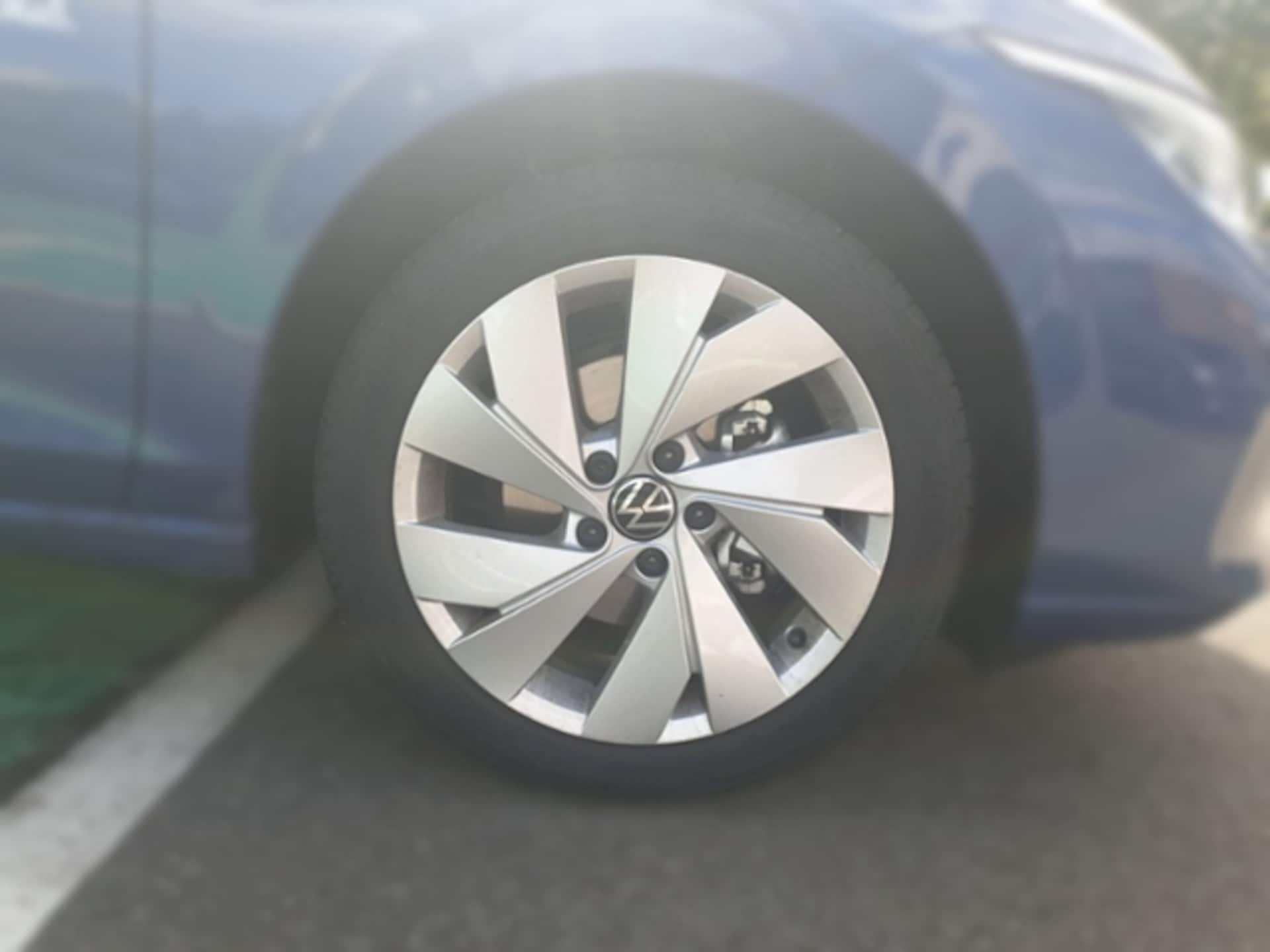 Volkswagen Golf Goal
