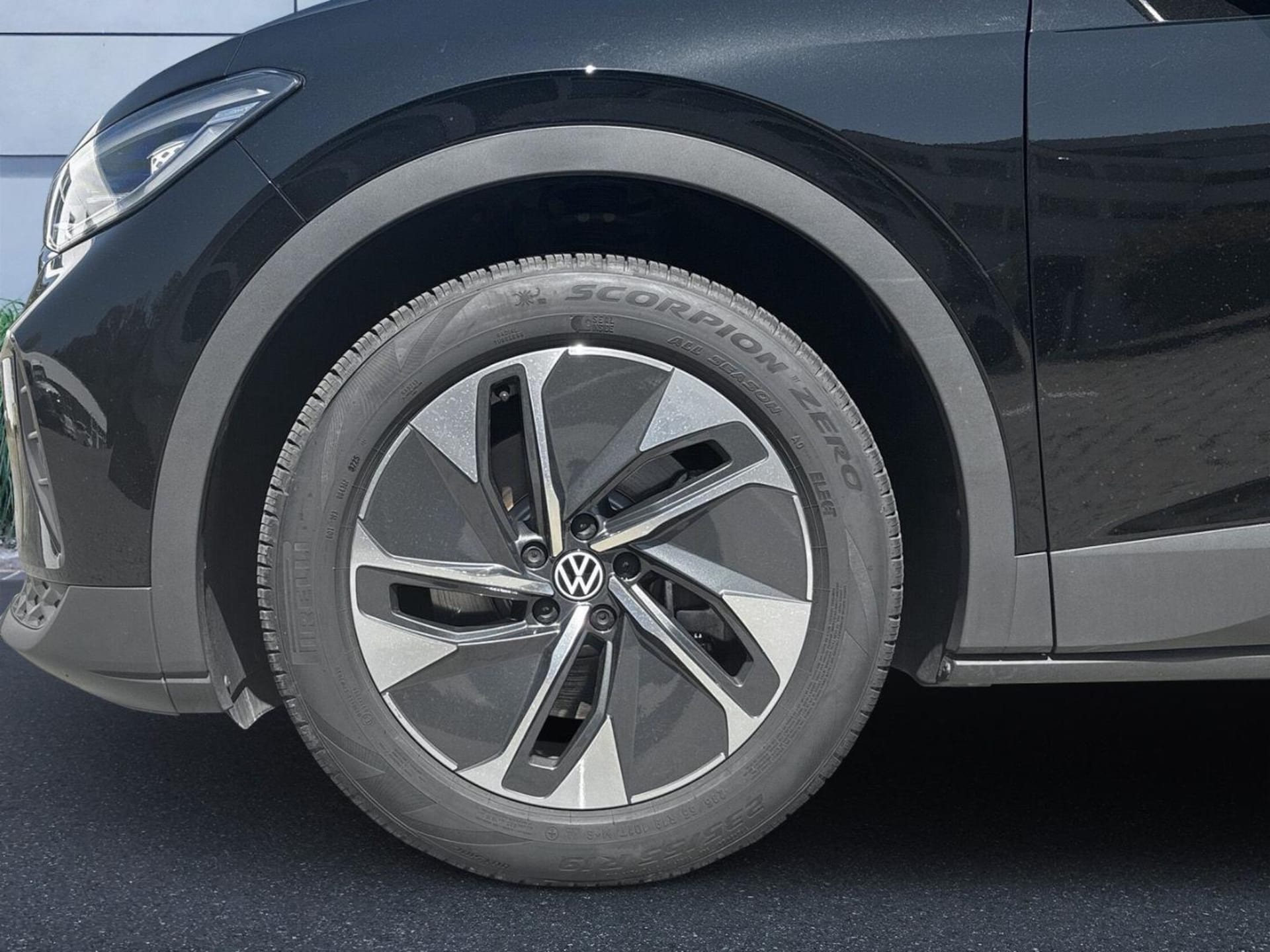 Volkswagen ID.4 Pro