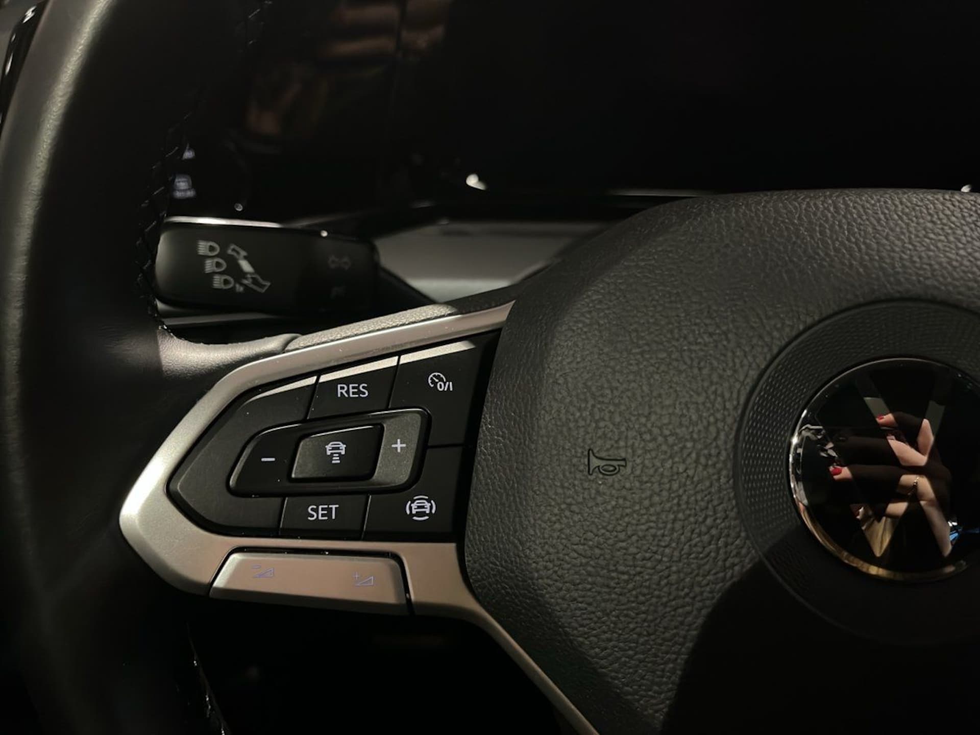 Volkswagen Golf Active