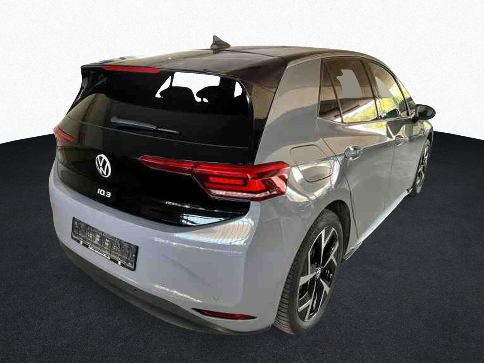 Volkswagen ID.3 MOVE Pro