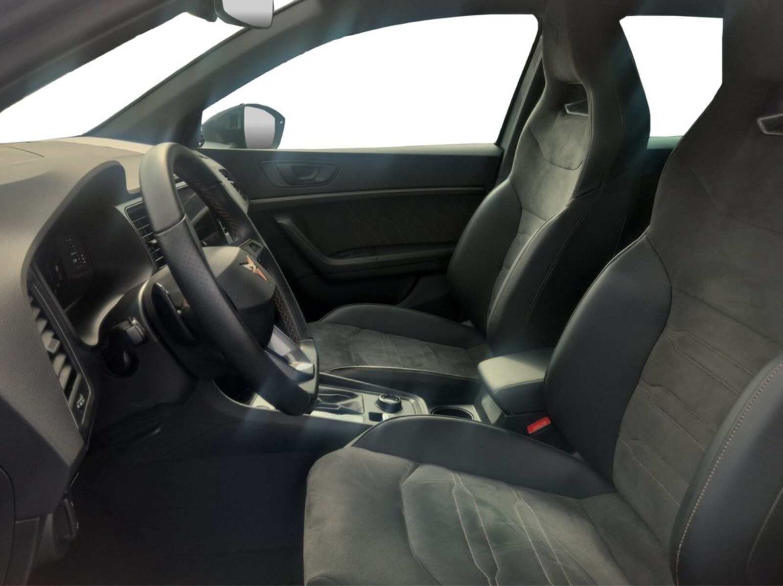CUPRA Ateca – Bild 13
