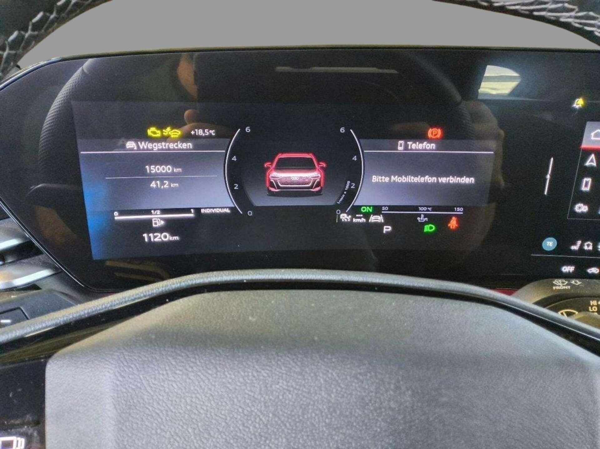 Audi A5 Avant
