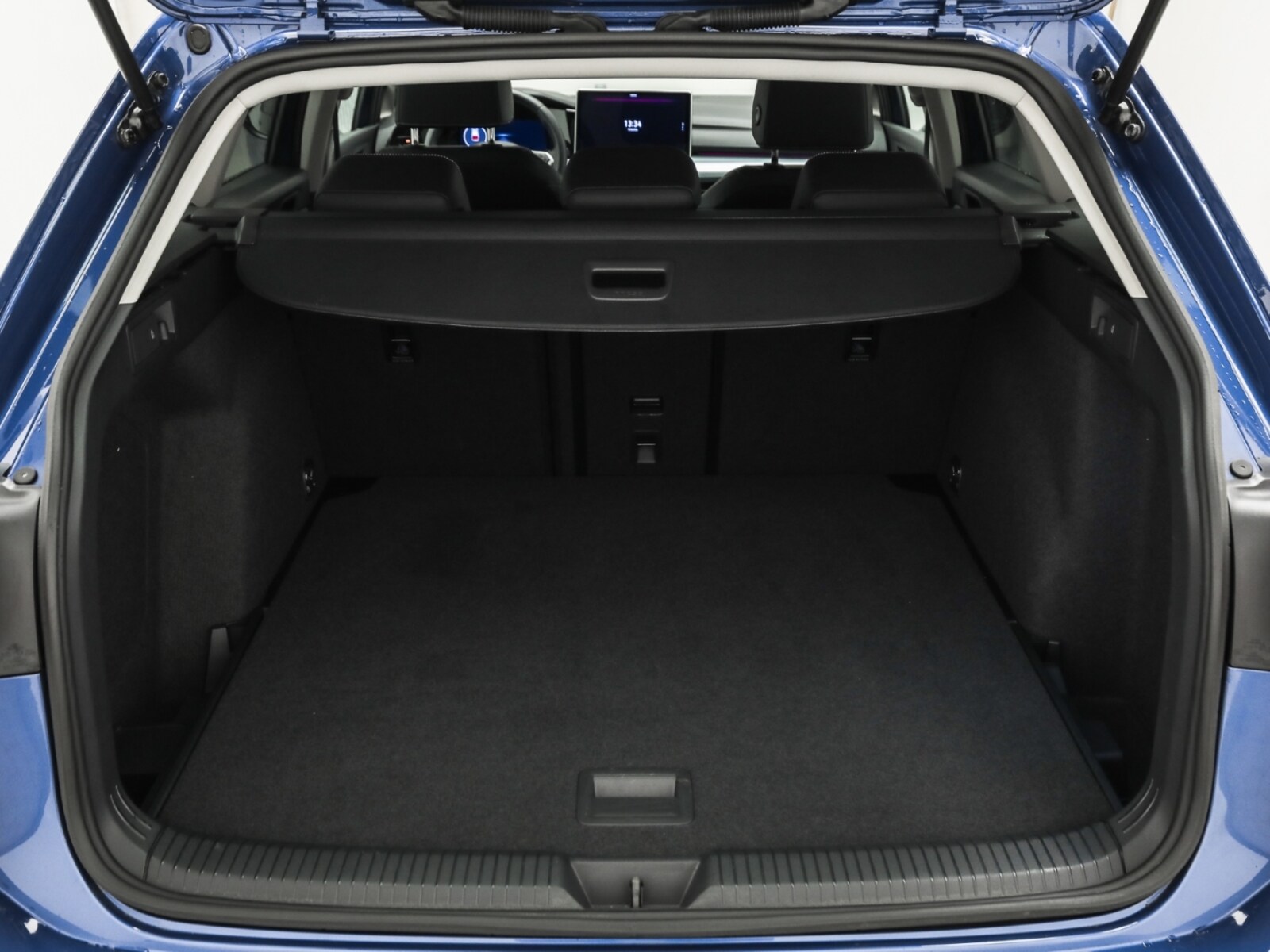 Volkswagen Golf Variant – Bild 13