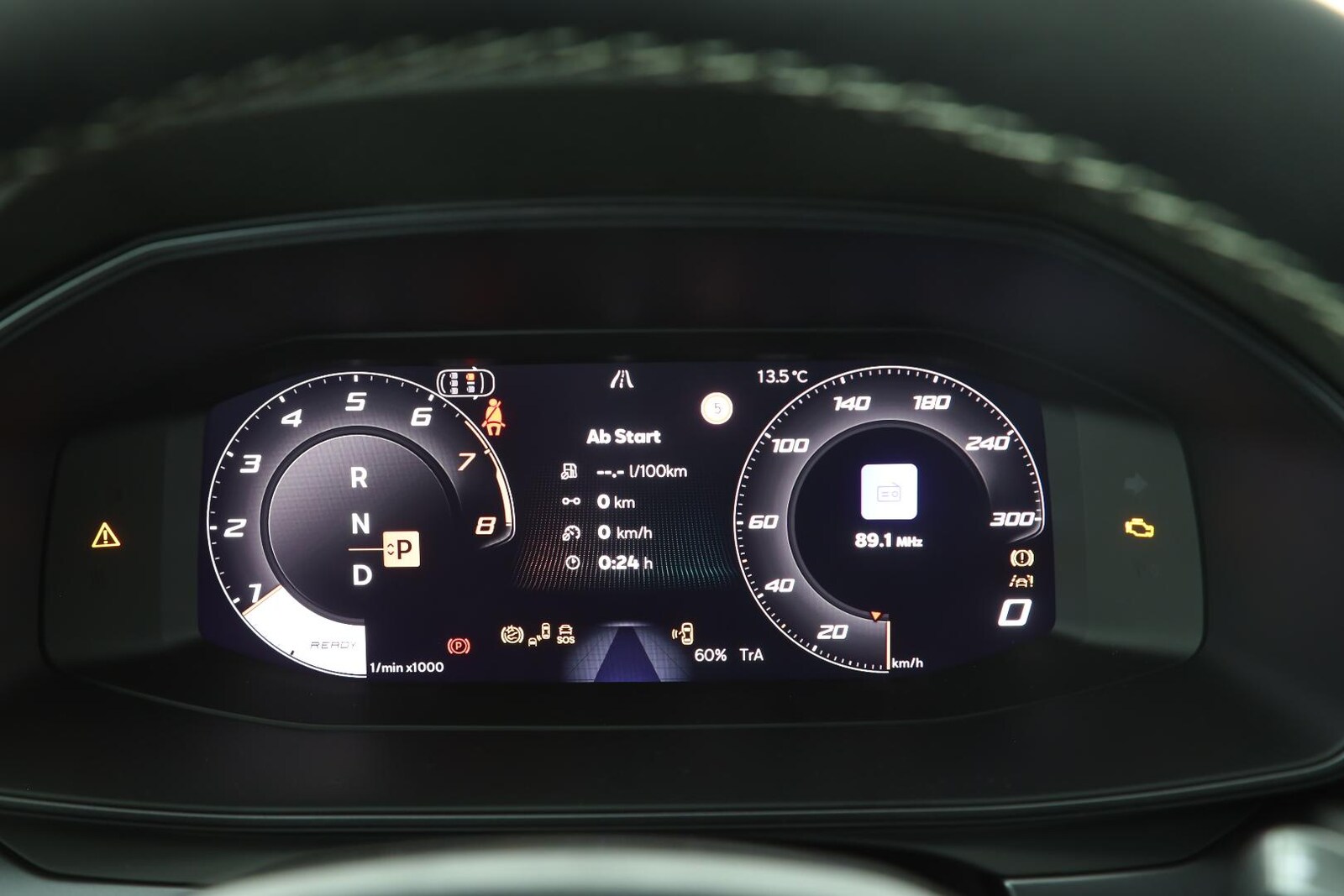 CUPRA Formentor – Bild 18