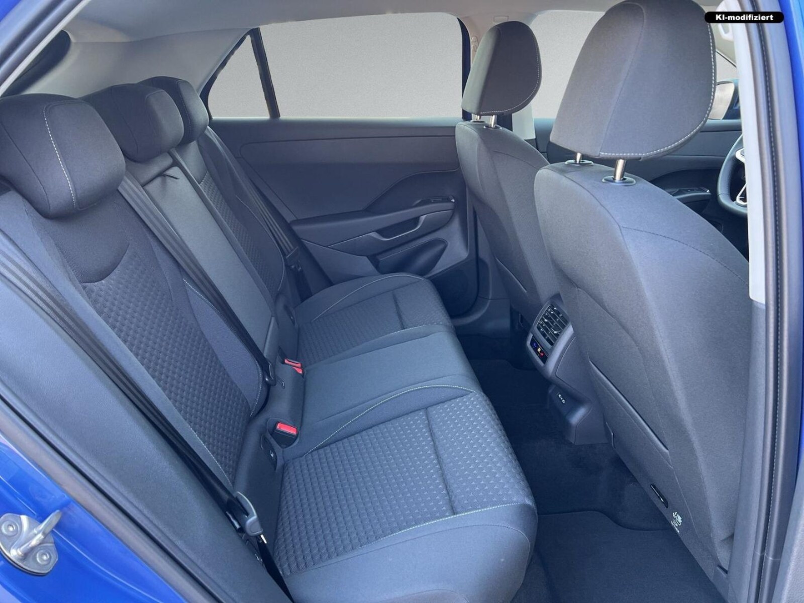 Volkswagen T-Roc – Bild 14