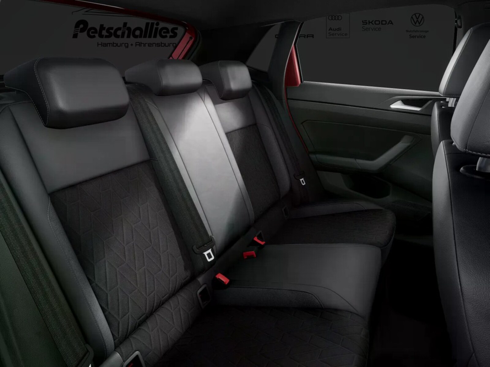Volkswagen Polo – Bild 10
