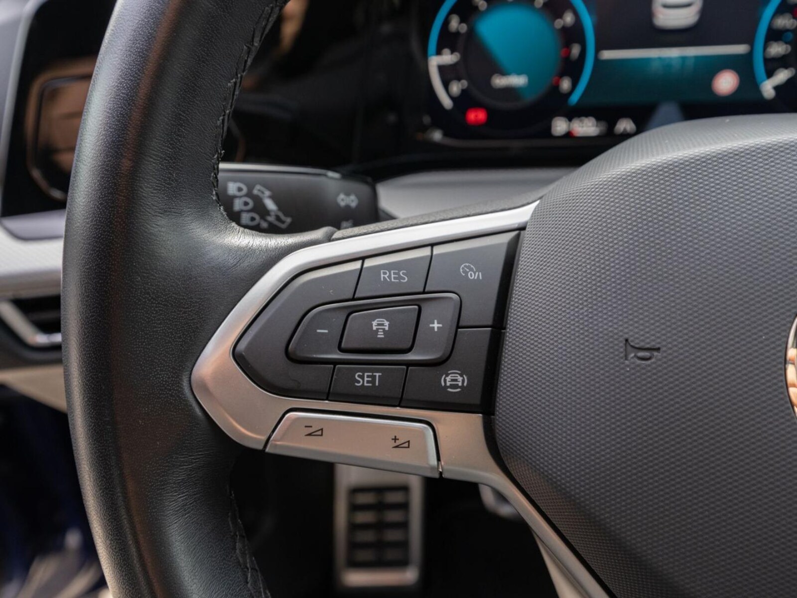 Volkswagen Golf – Bild 18