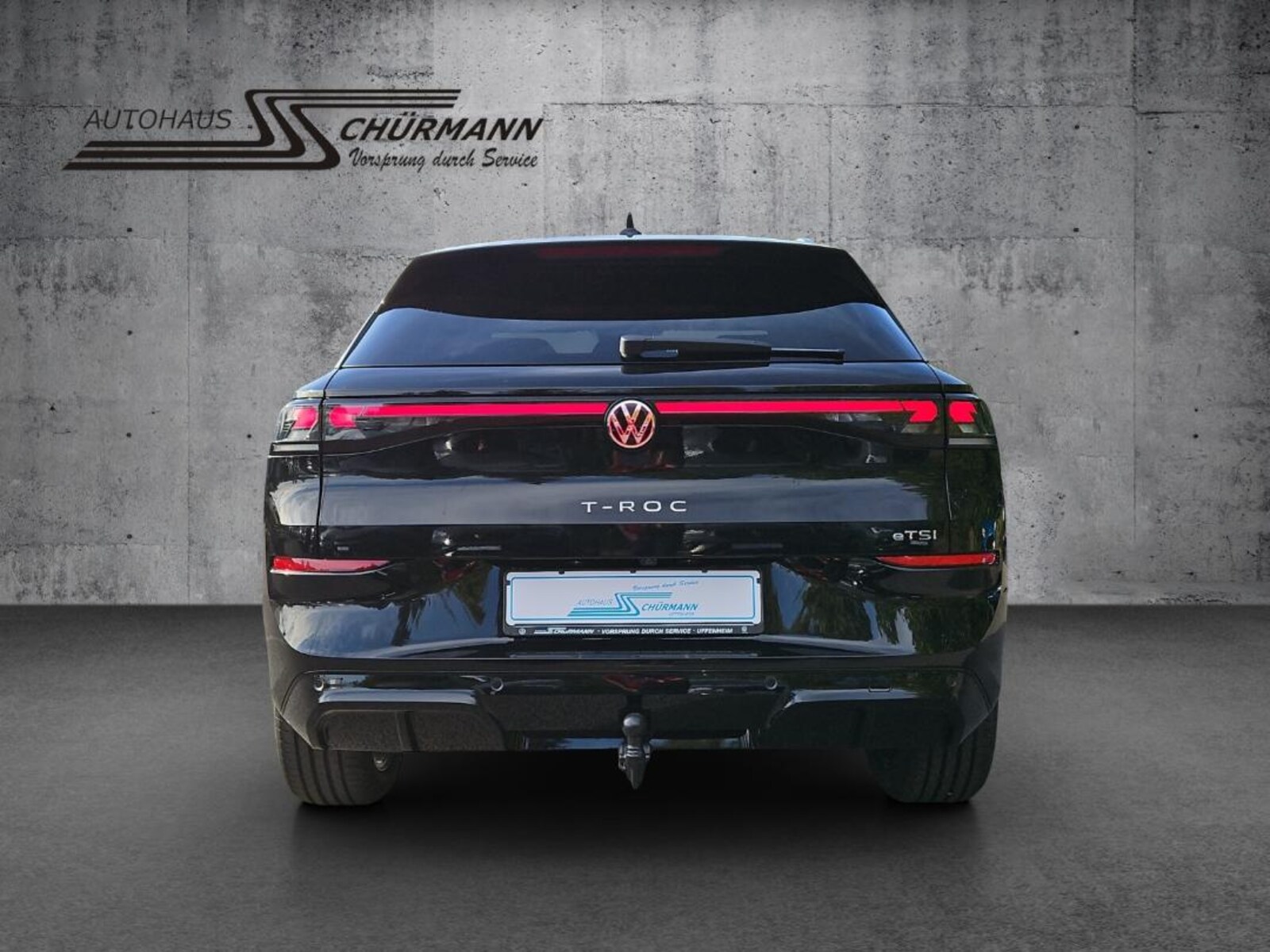 Volkswagen T-Roc – Bild 6