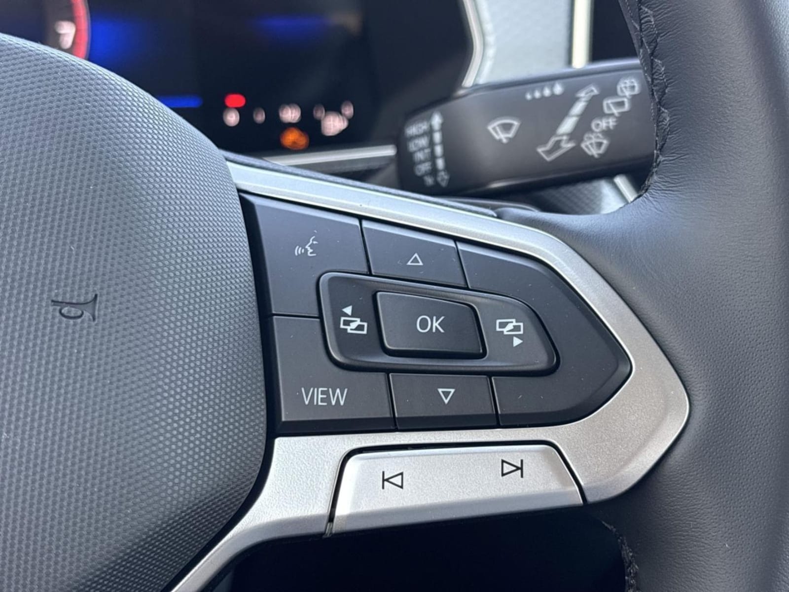 Volkswagen T-Cross – Bild 19