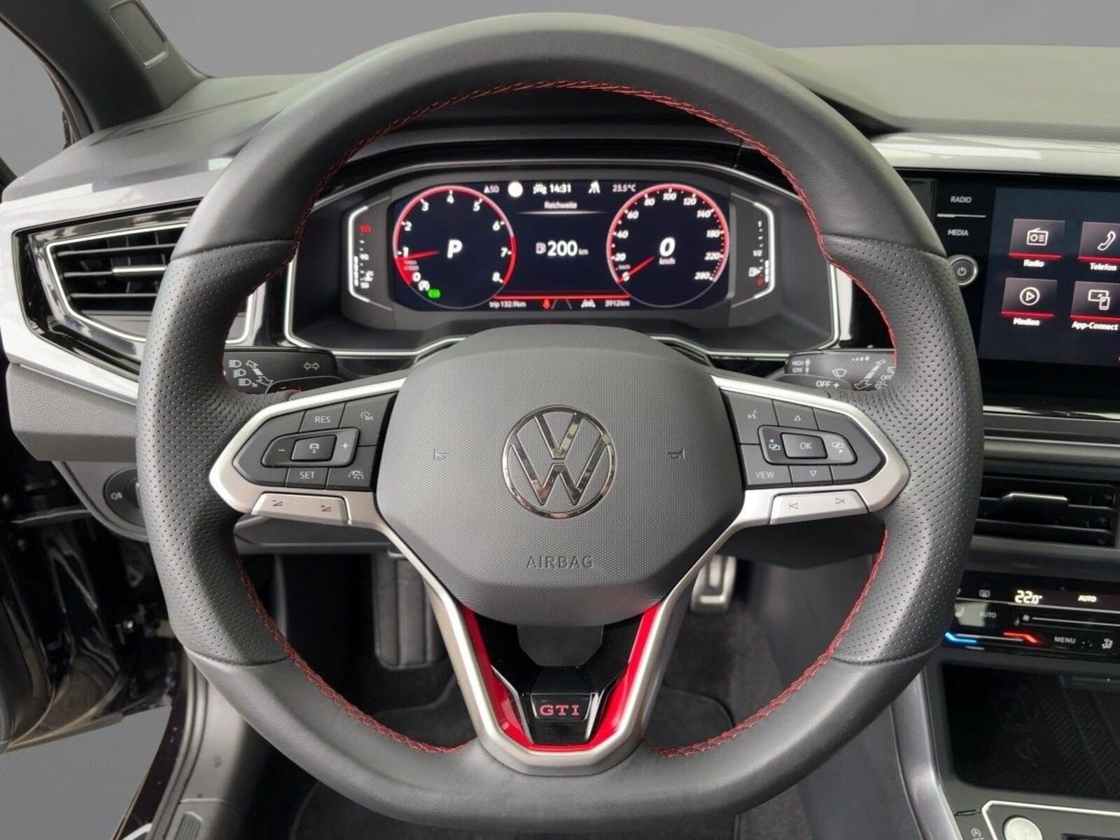 Volkswagen Polo – Bild 10