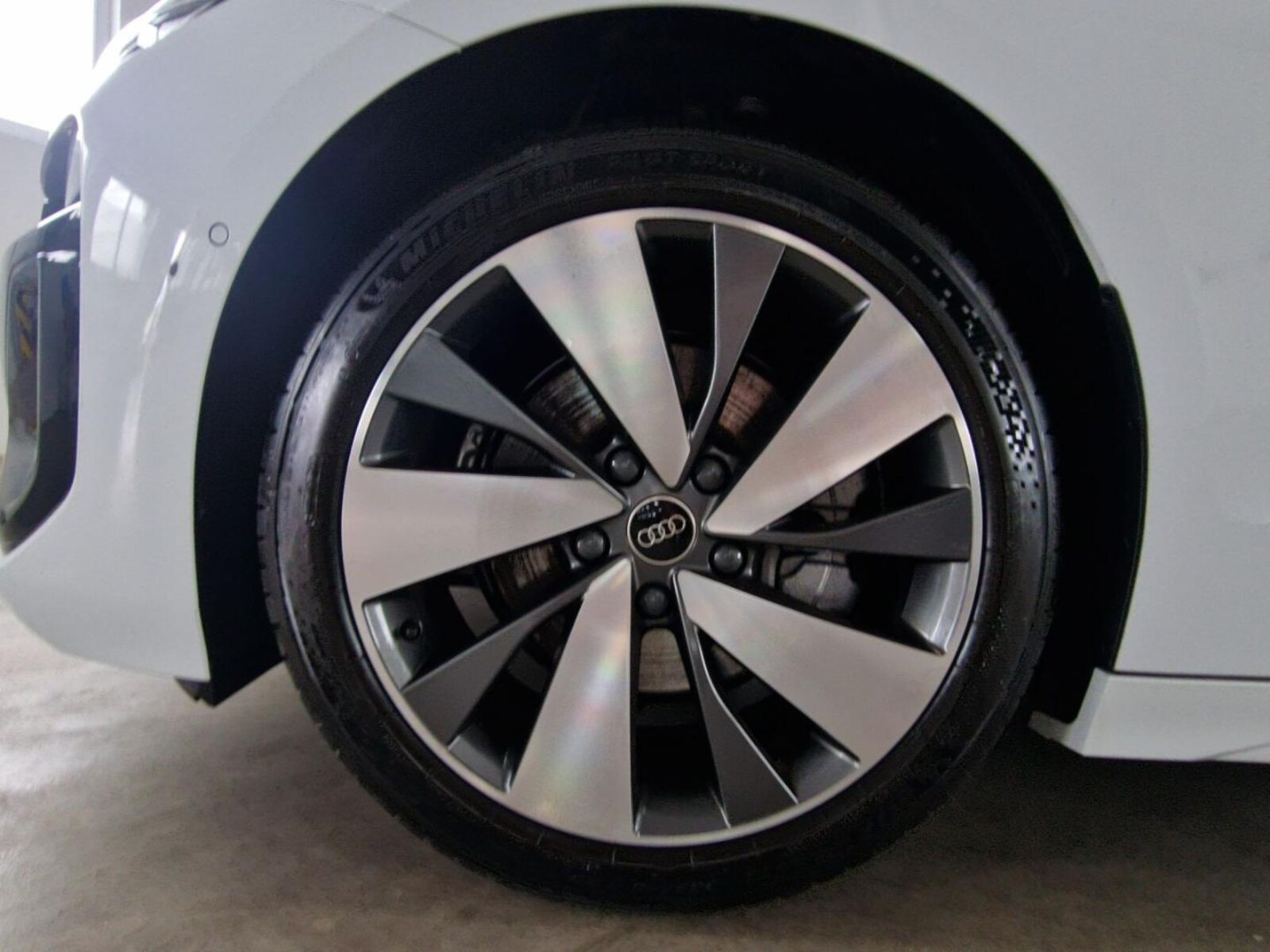 Audi A6 Avant e-tron – Bild 12