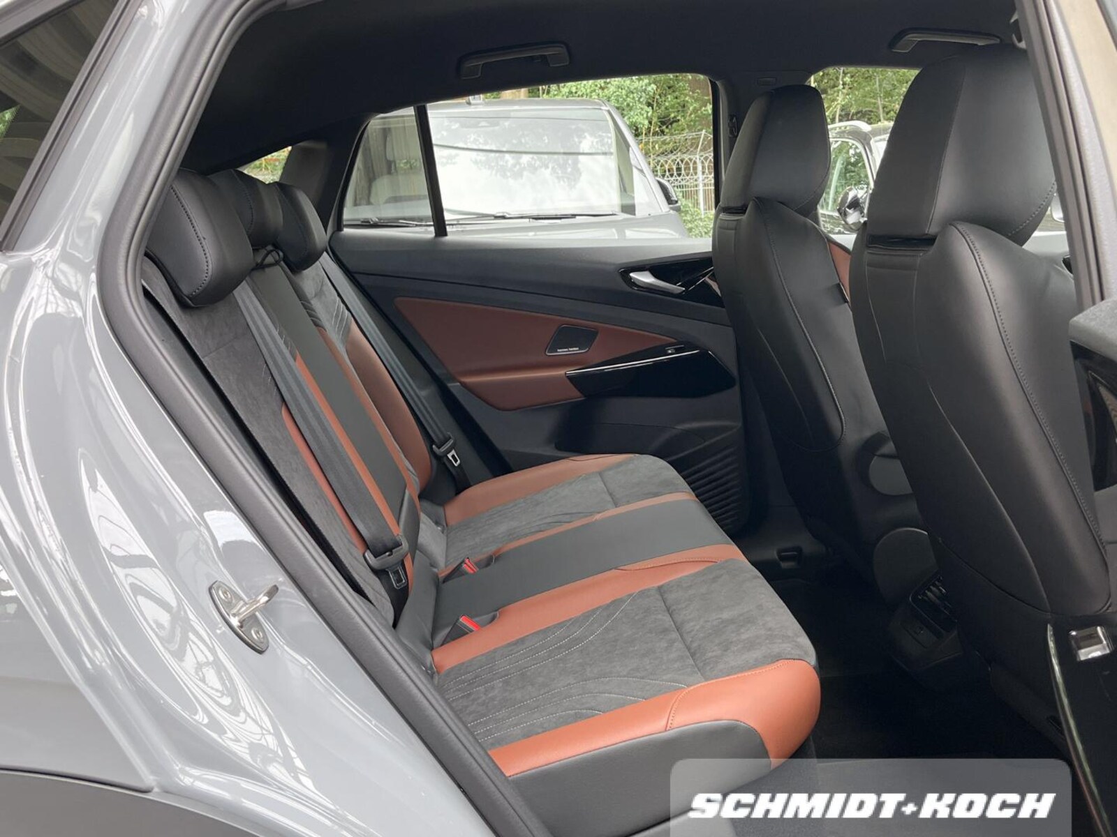 Volkswagen ID.5 – Bild 14