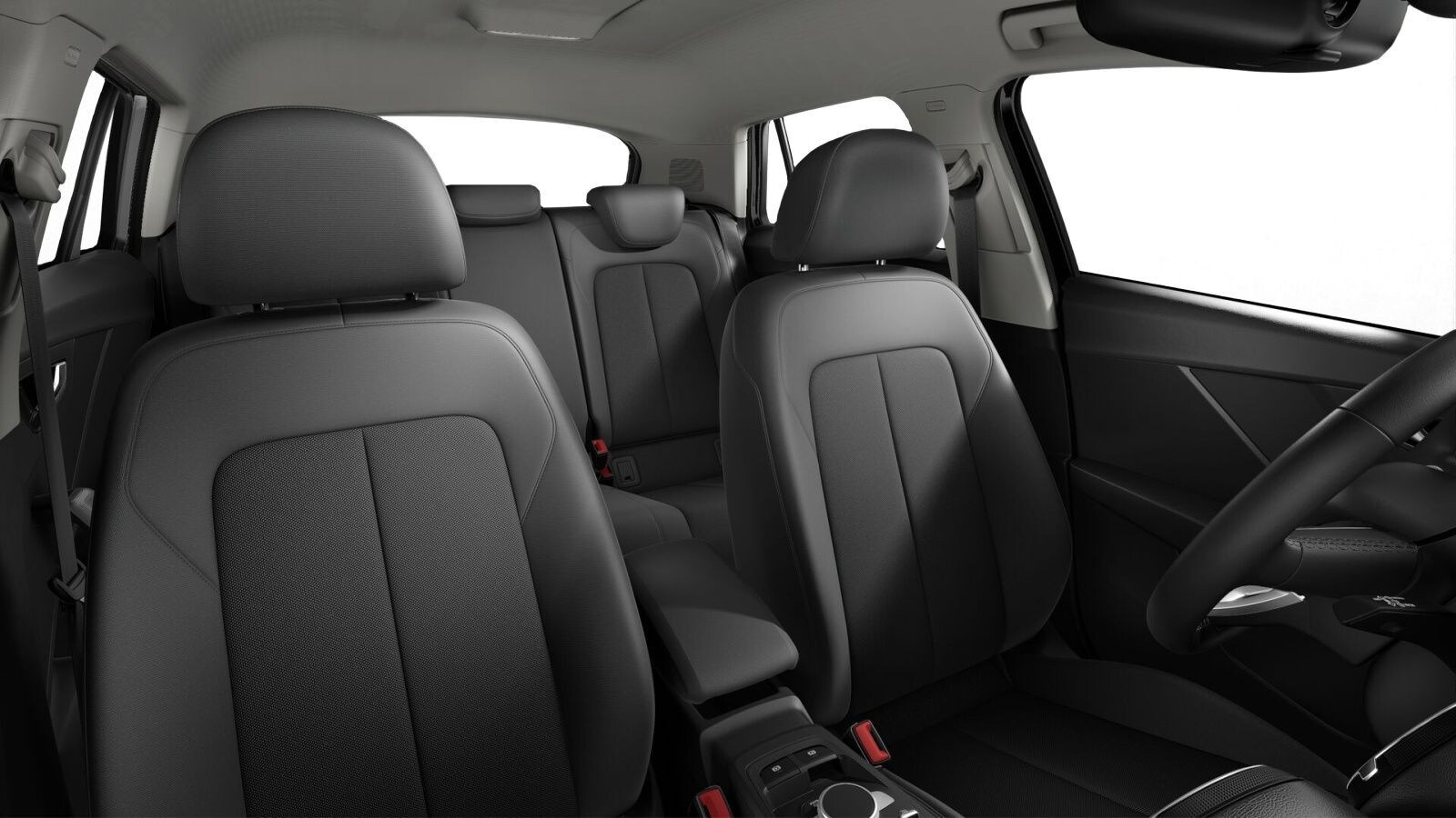 Audi Q2 – Bild 3