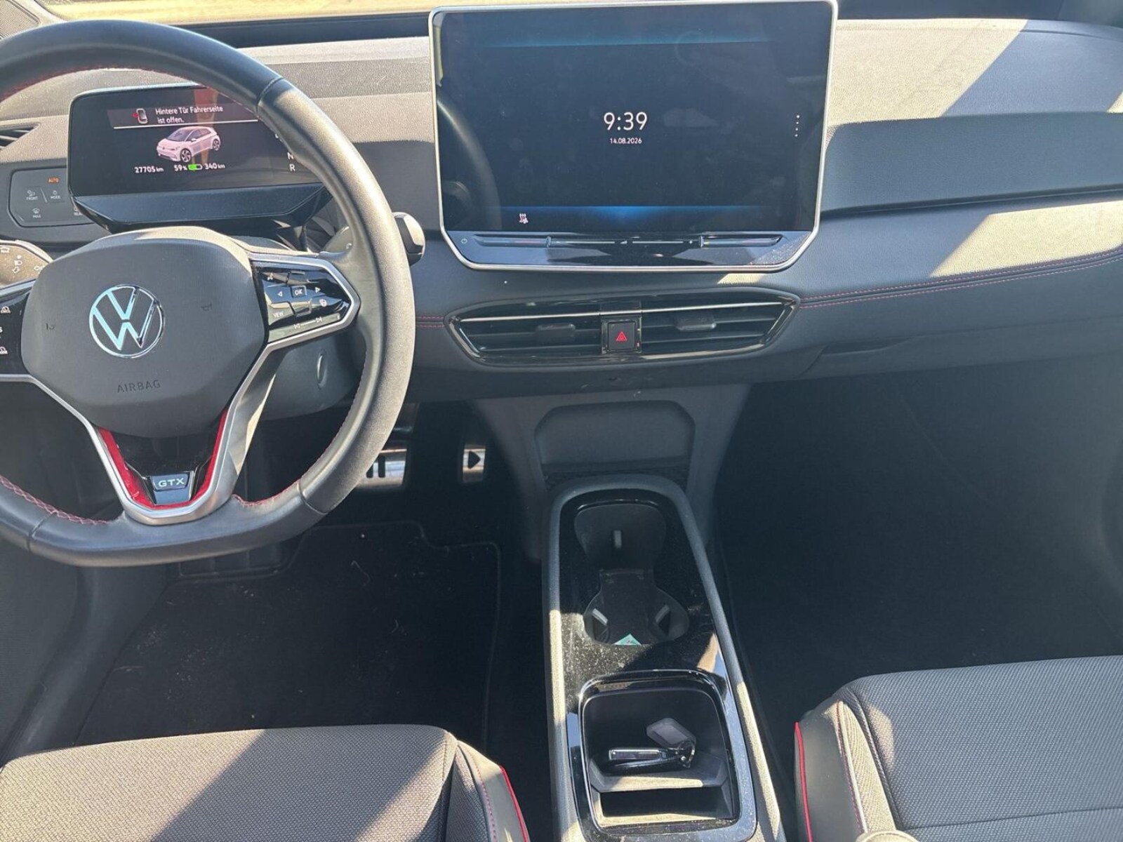 Volkswagen ID.3 – Bild 13