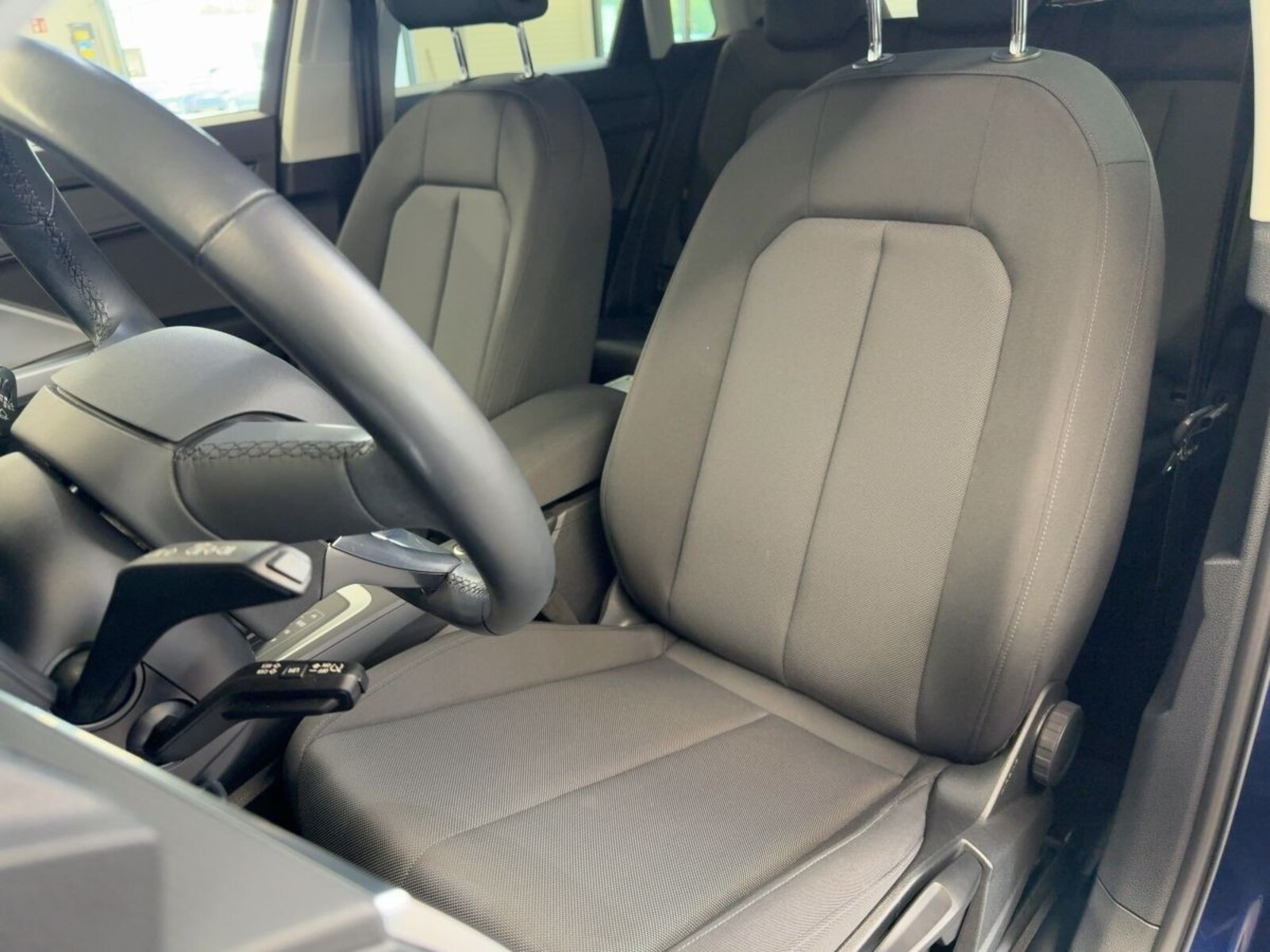 Audi Q3 – Bild 16
