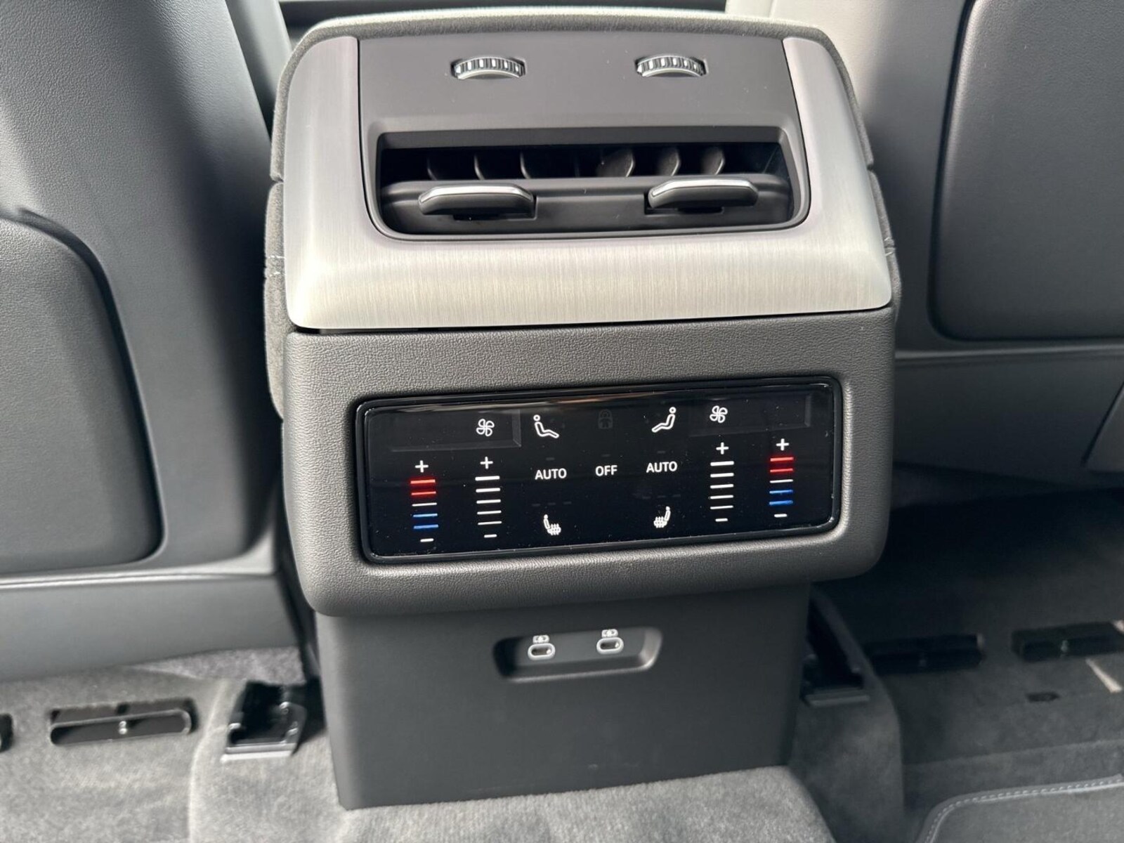 Audi Q7 – Bild 20